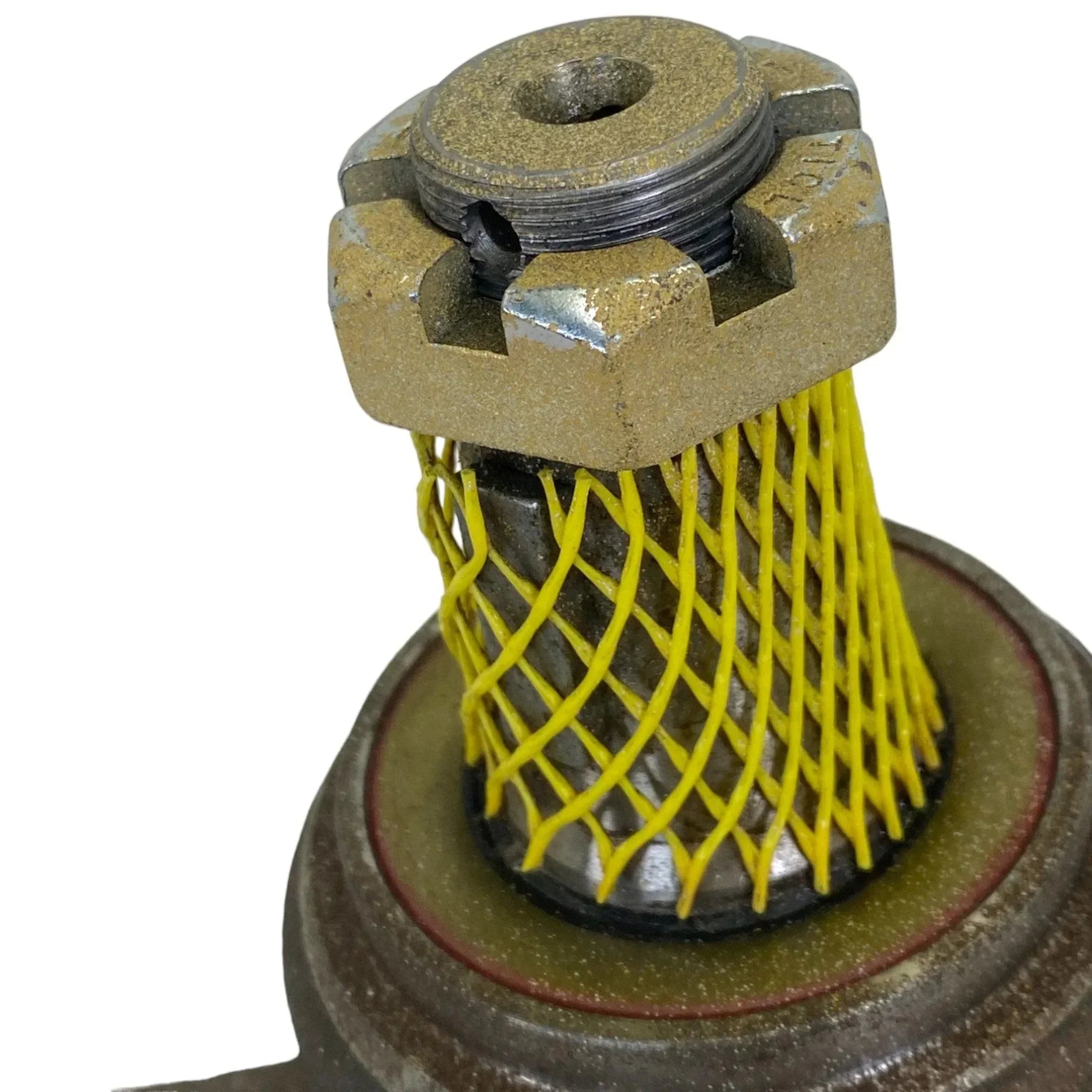 TG0405US080AAA Genuine Parker Hydraulic Low Speed Motors