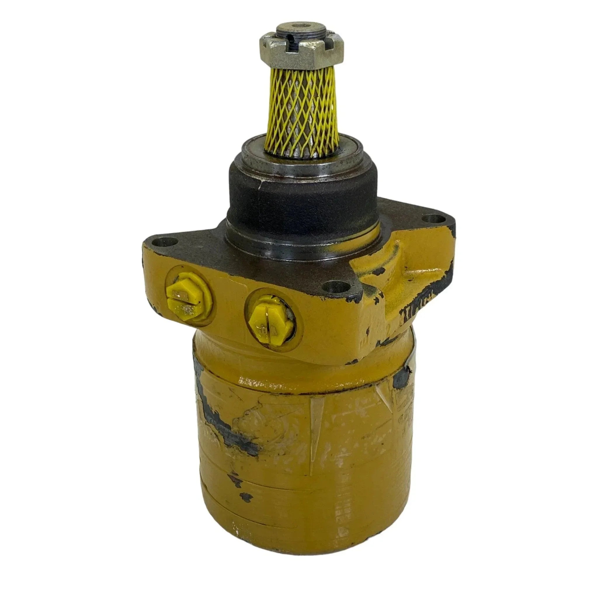 TG0405US080AAA Genuine Parker Hydraulic Low Speed Motors