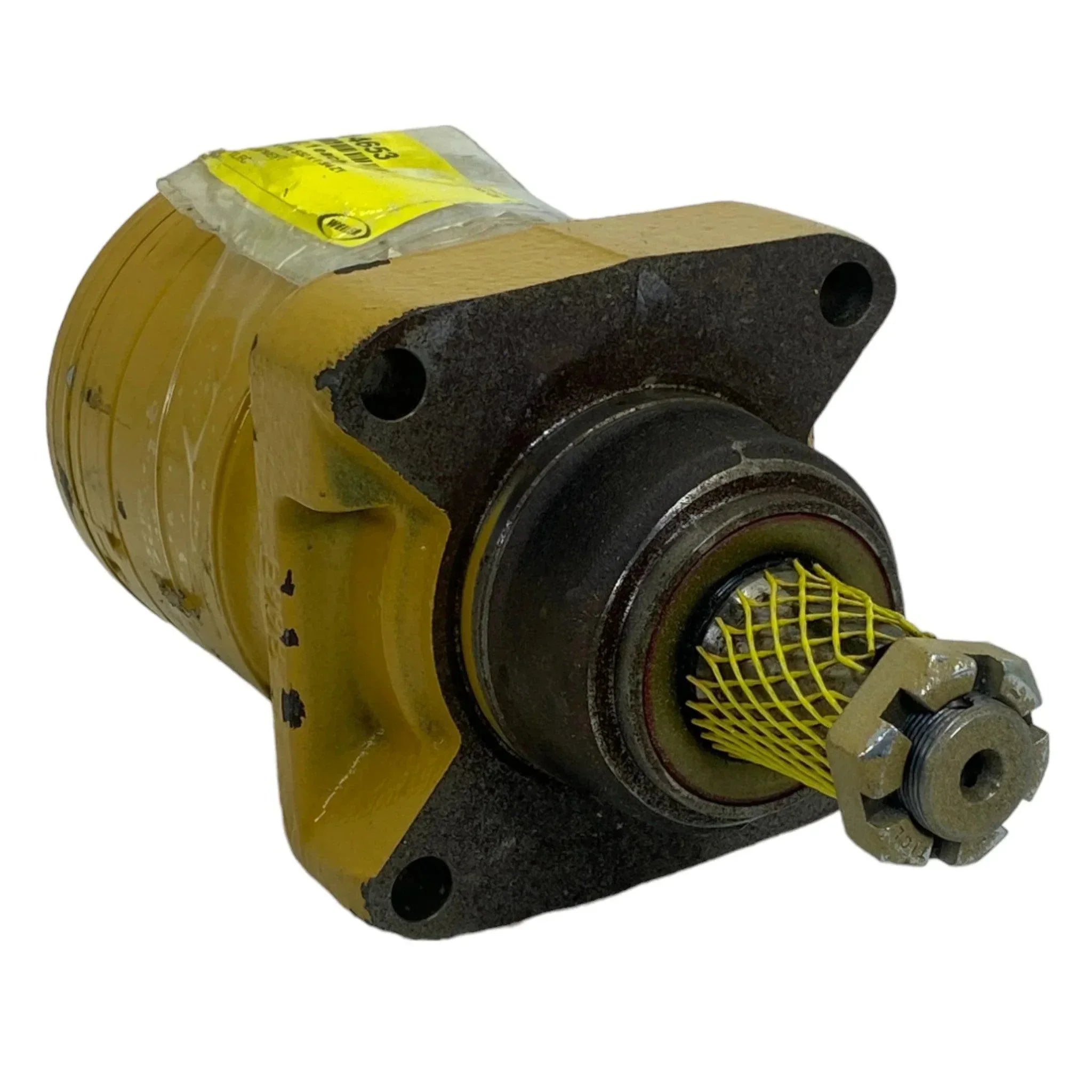 TG0405US080AAA Genuine Parker Hydraulic Low Speed Motors