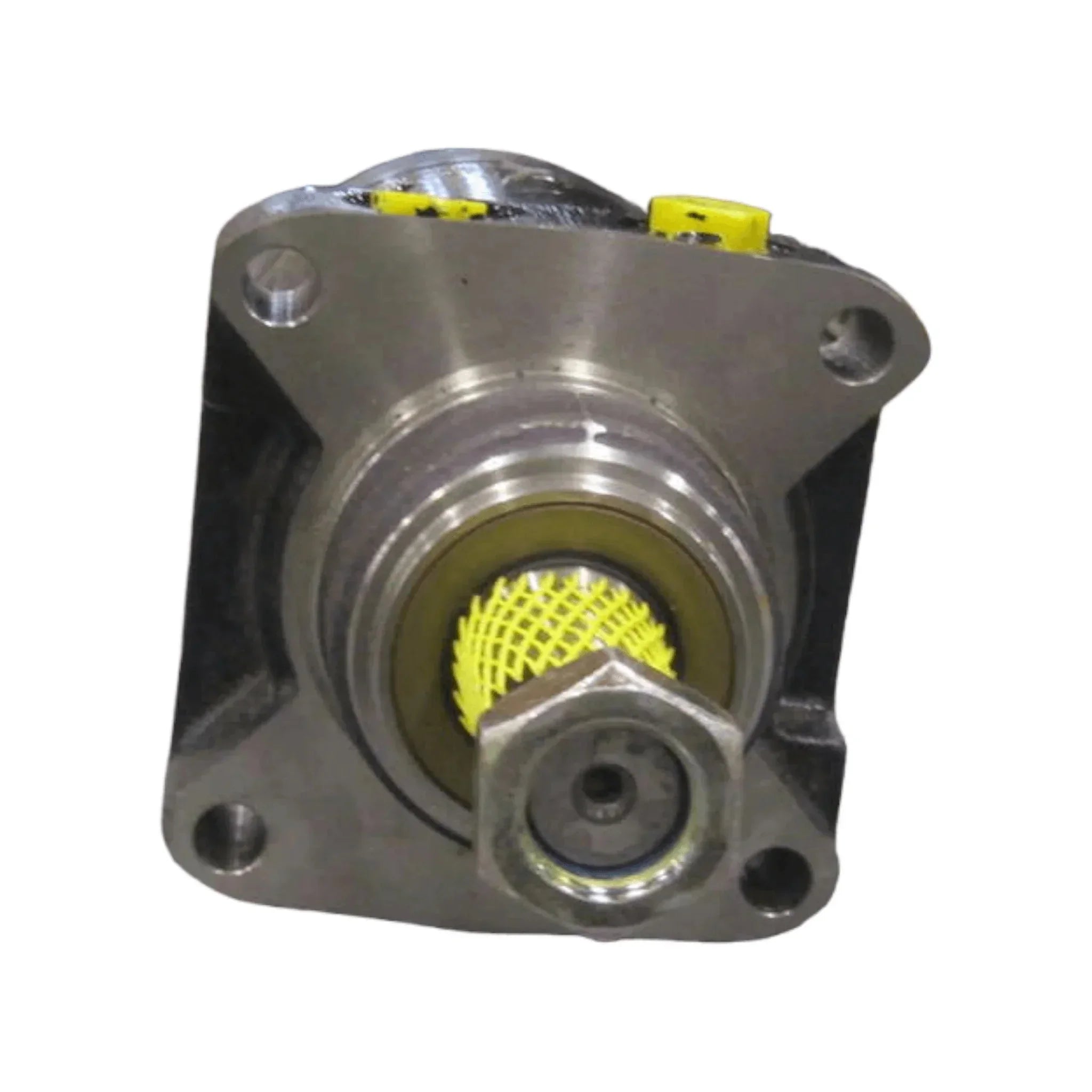 TG0405US080BBDL Genuine Parker Hydraulic Motor