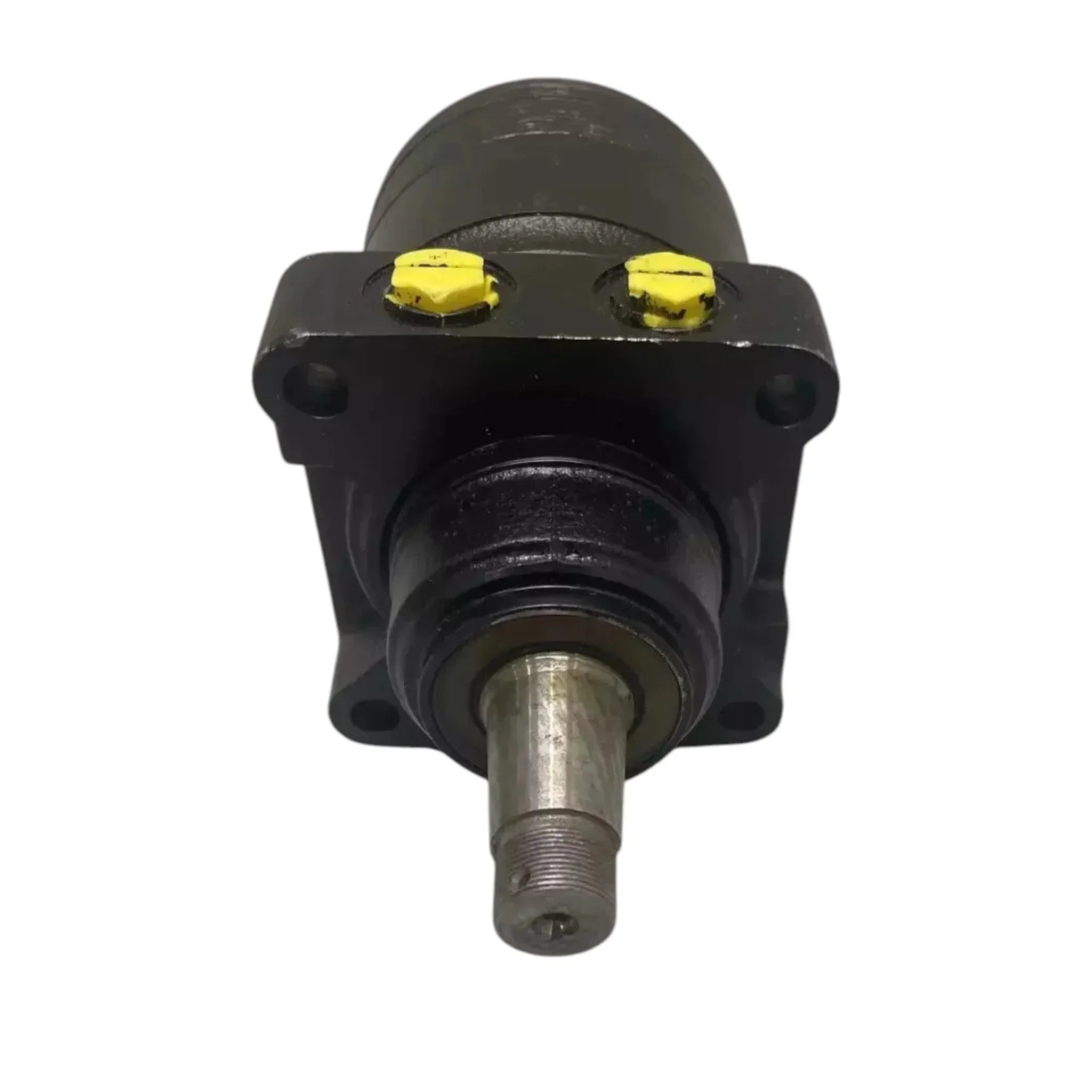 TGO310US080AAXL Genuine Parker Left Side Hydraulic Motor