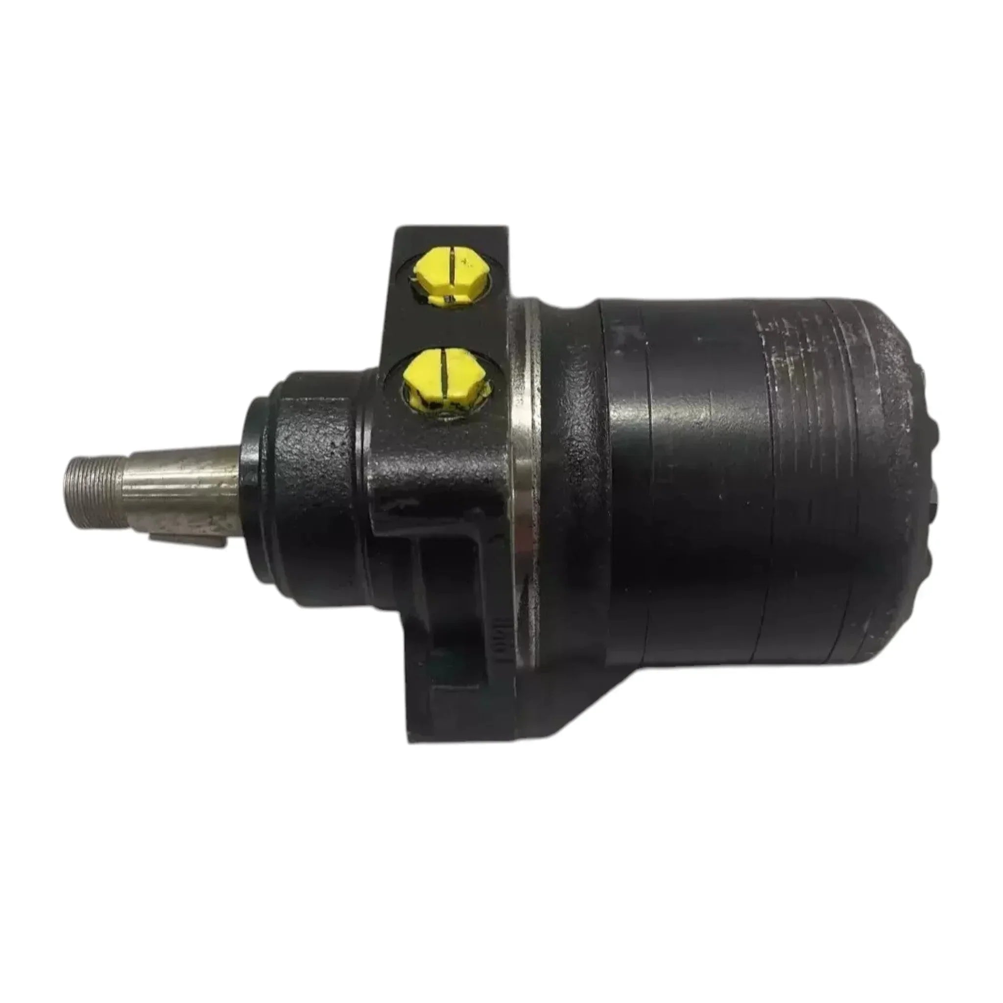 TGO310US080AAXL Genuine Parker Left Side Hydraulic Motor