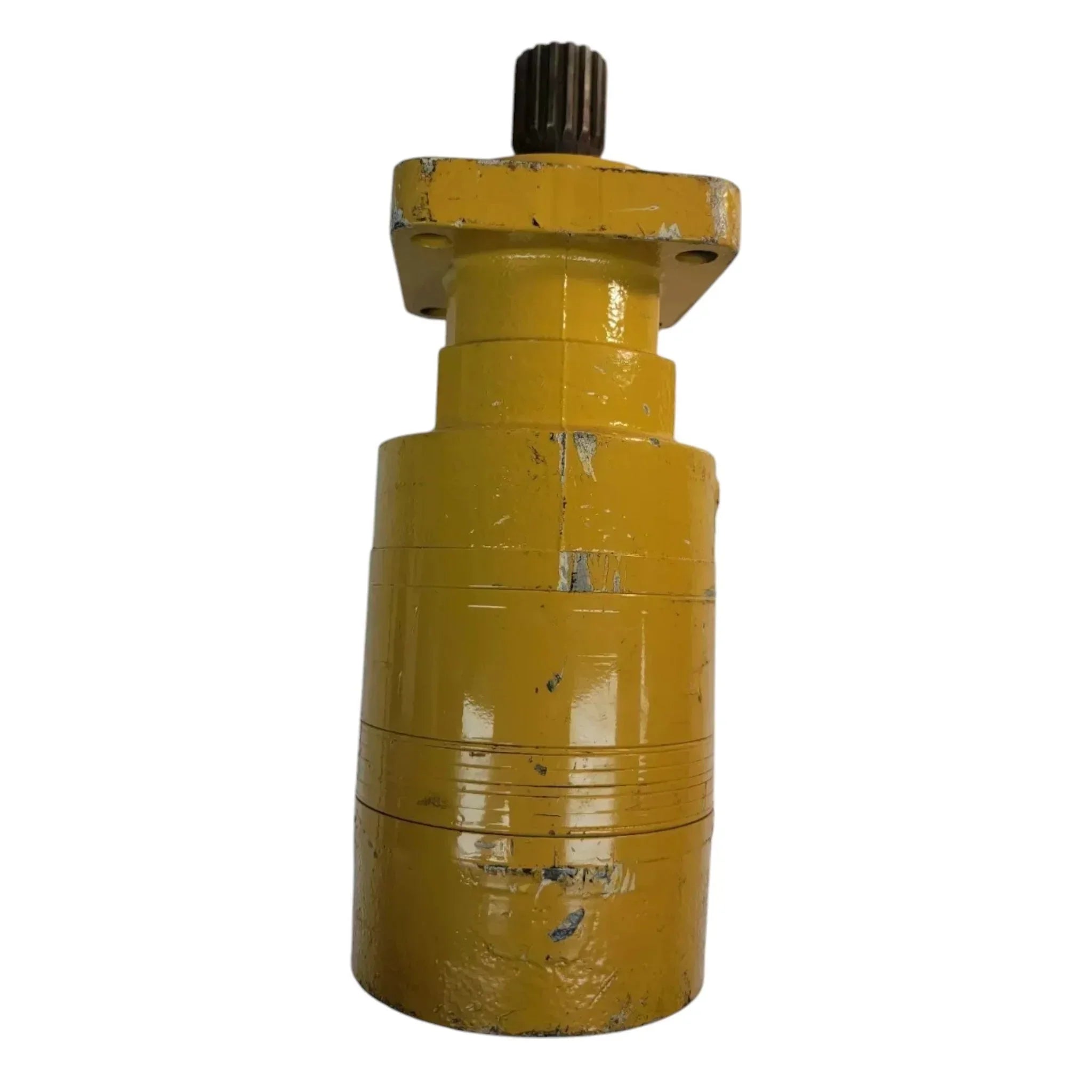 THK0475PA360AAAB Parker Hydraulic Motor