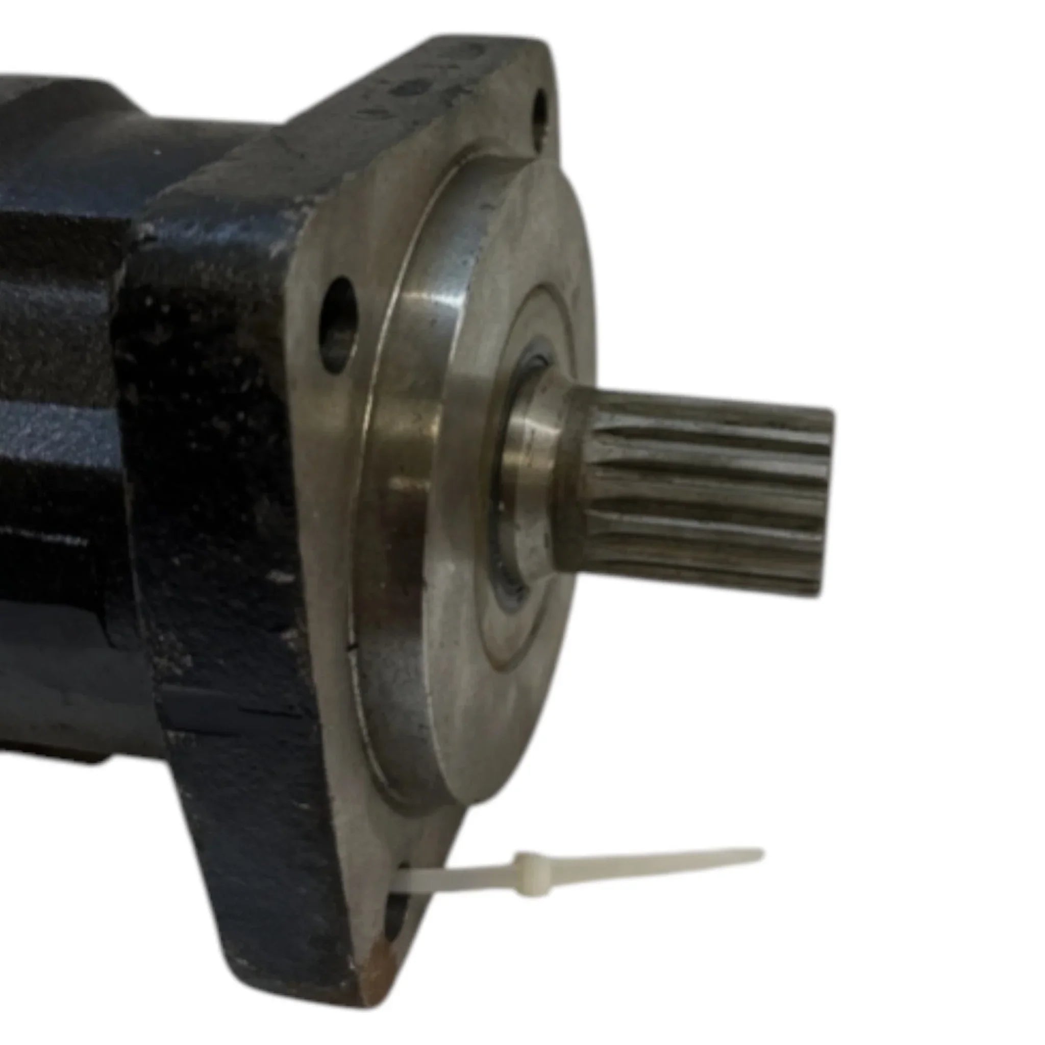 TK0630K5360AAAA Parker Hydraulic Motor