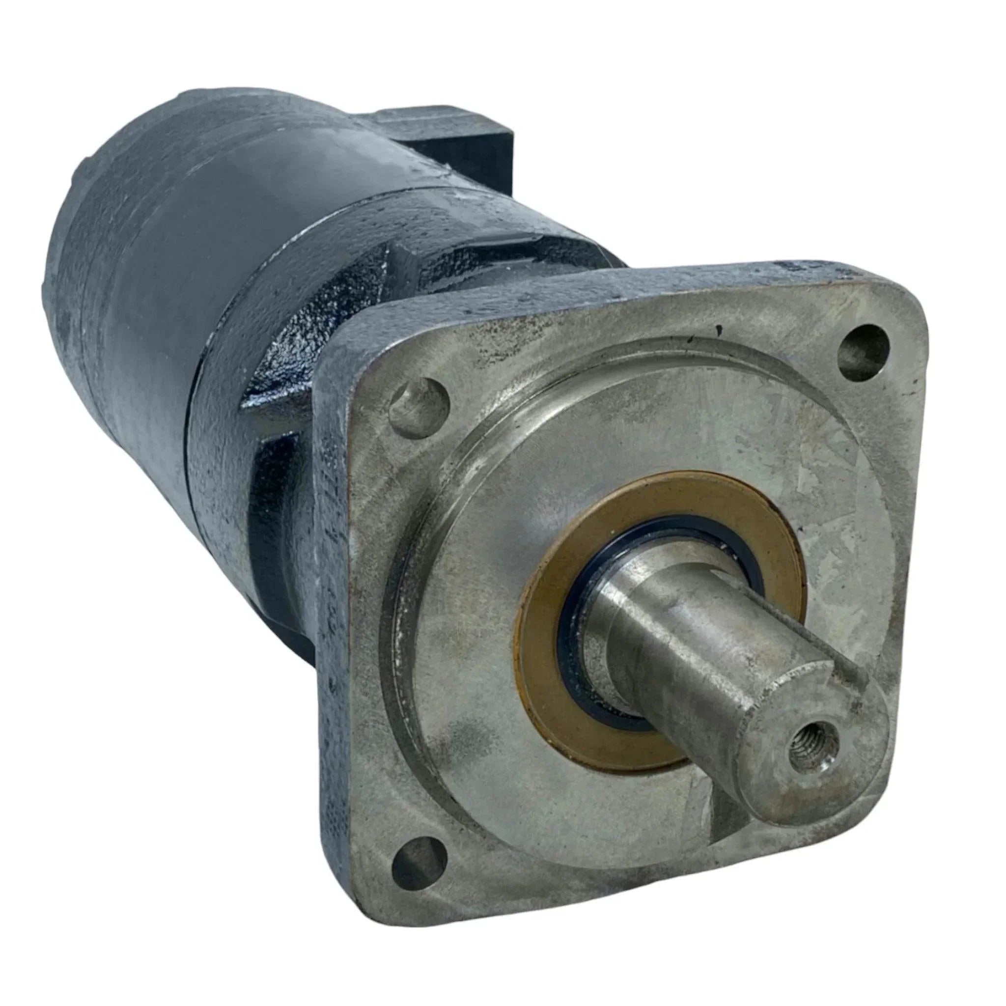 K1000-K-5-32-0-AAAA Parker TK Series Low Speed High Torque Large Frame Torqmotor