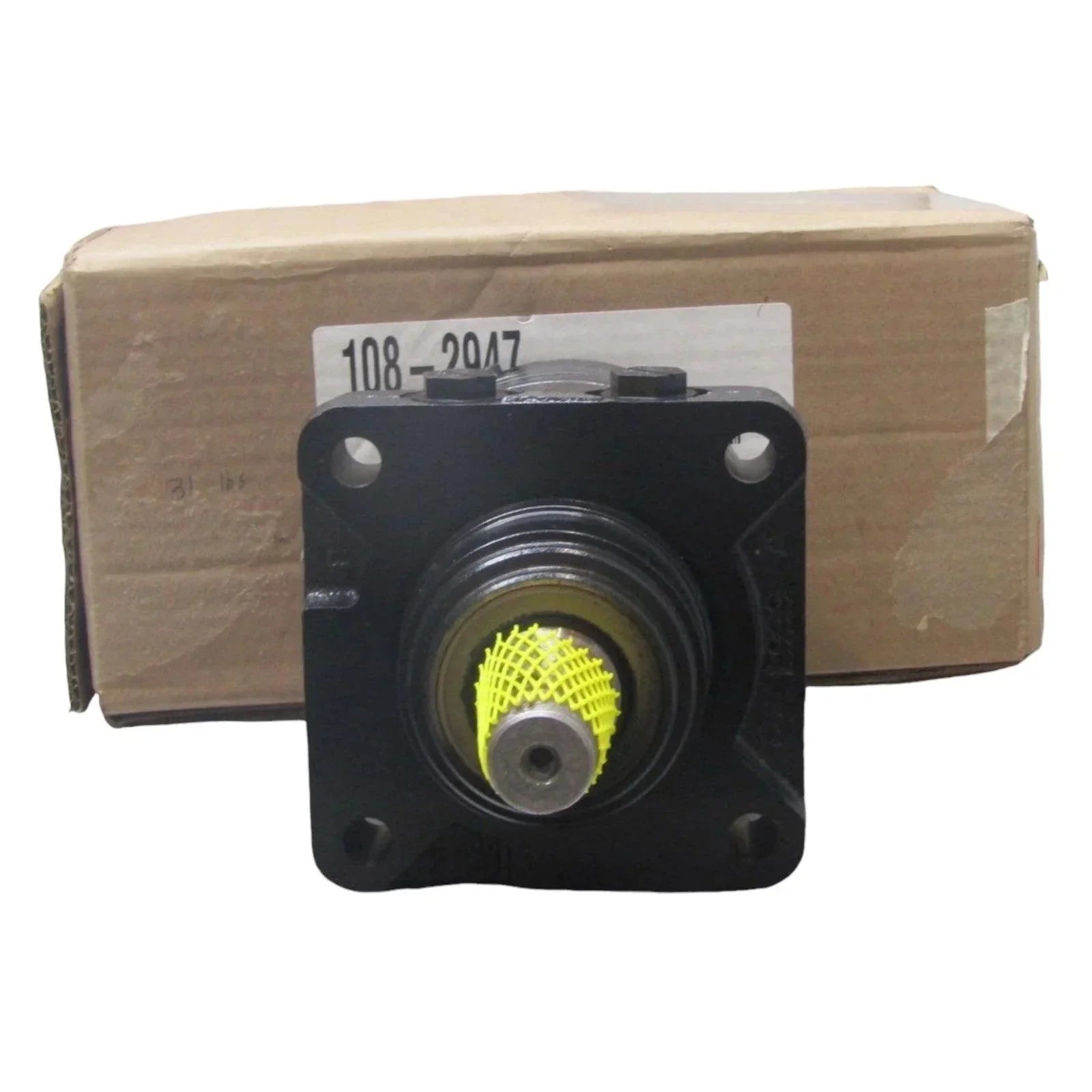 TL0140US080AAXN Genuine Parker Hydraulic Wheel Motor