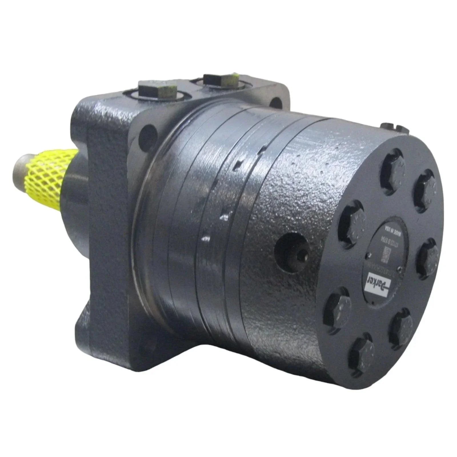 TL0140US080AAXN Genuine Parker Hydraulic Wheel Motor