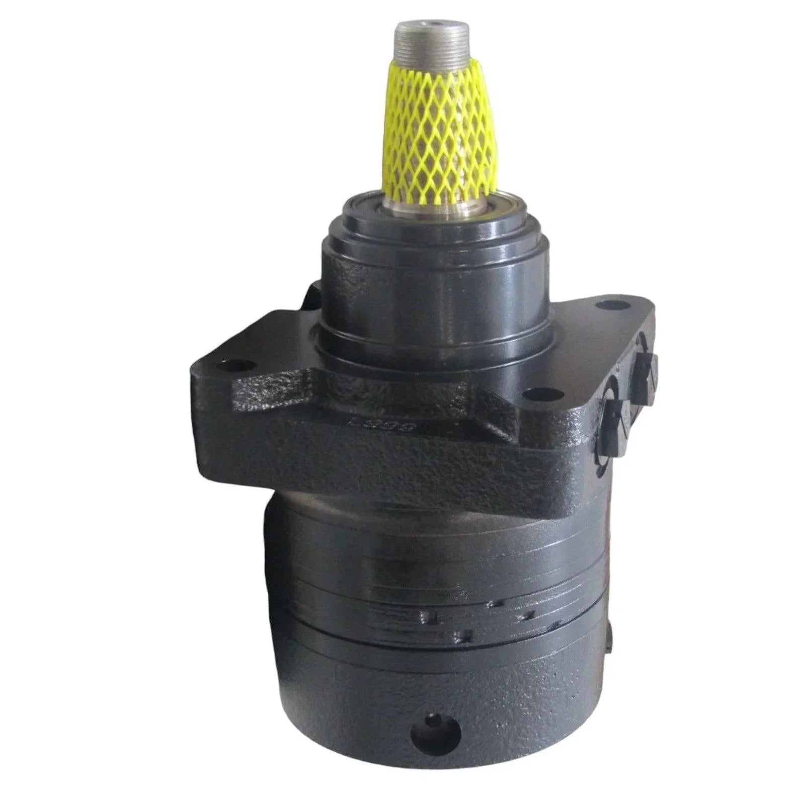 TL0140US080AAXN Genuine Parker Hydraulic Wheel Motor