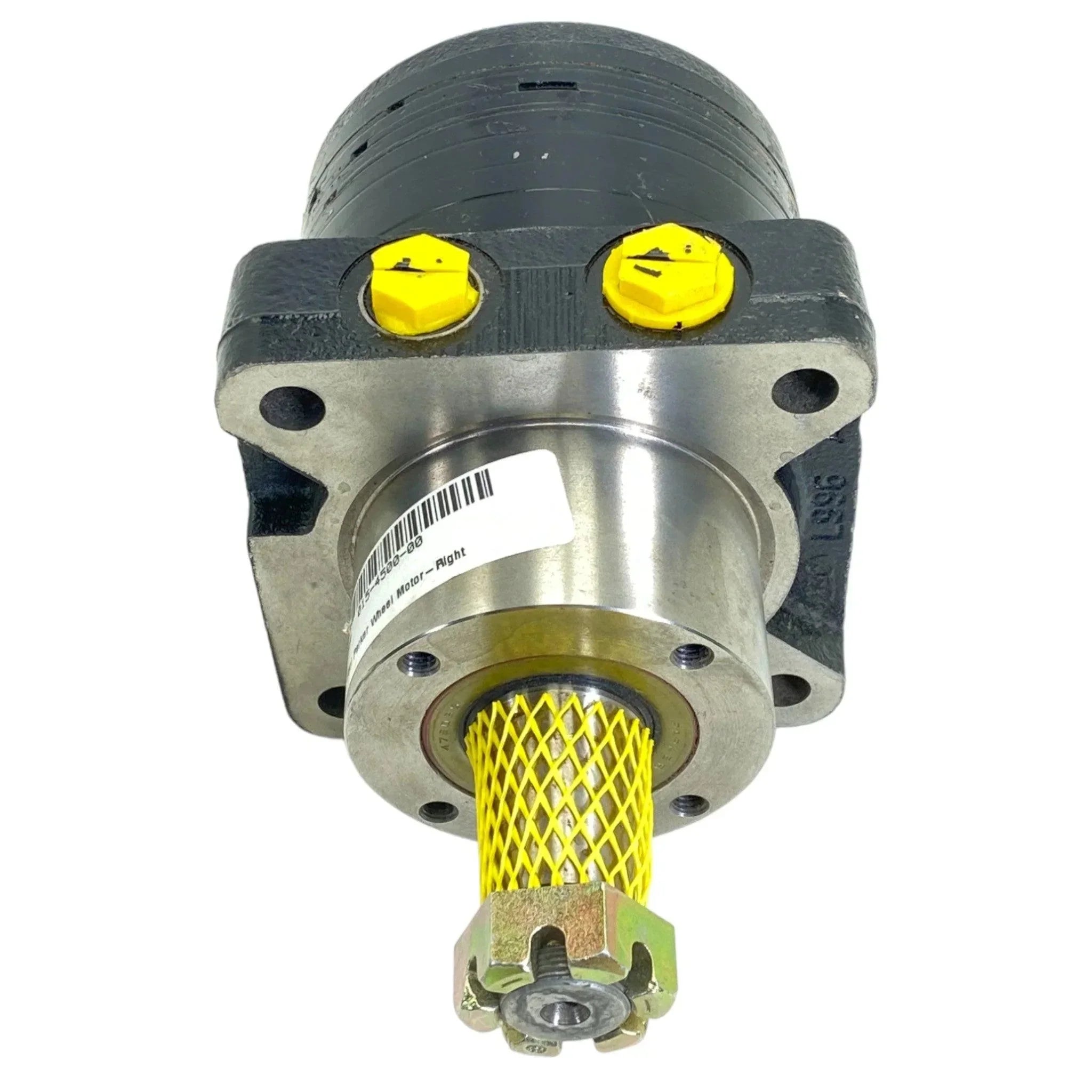 TL0240LS081AAHZ Genuine Parker TL Series Torqmotor