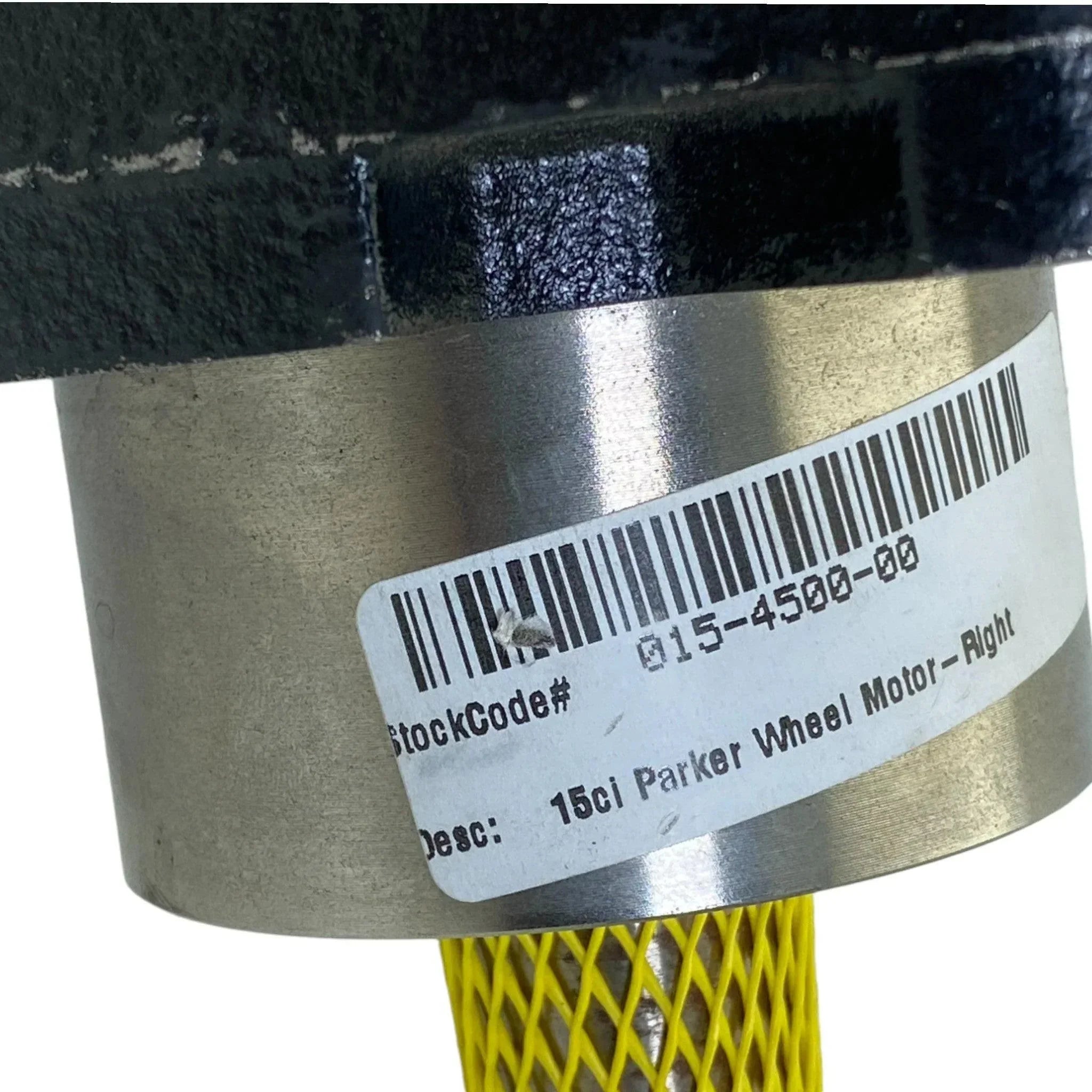 TL0240LS081AAHZ Genuine Parker TL Series Torqmotor