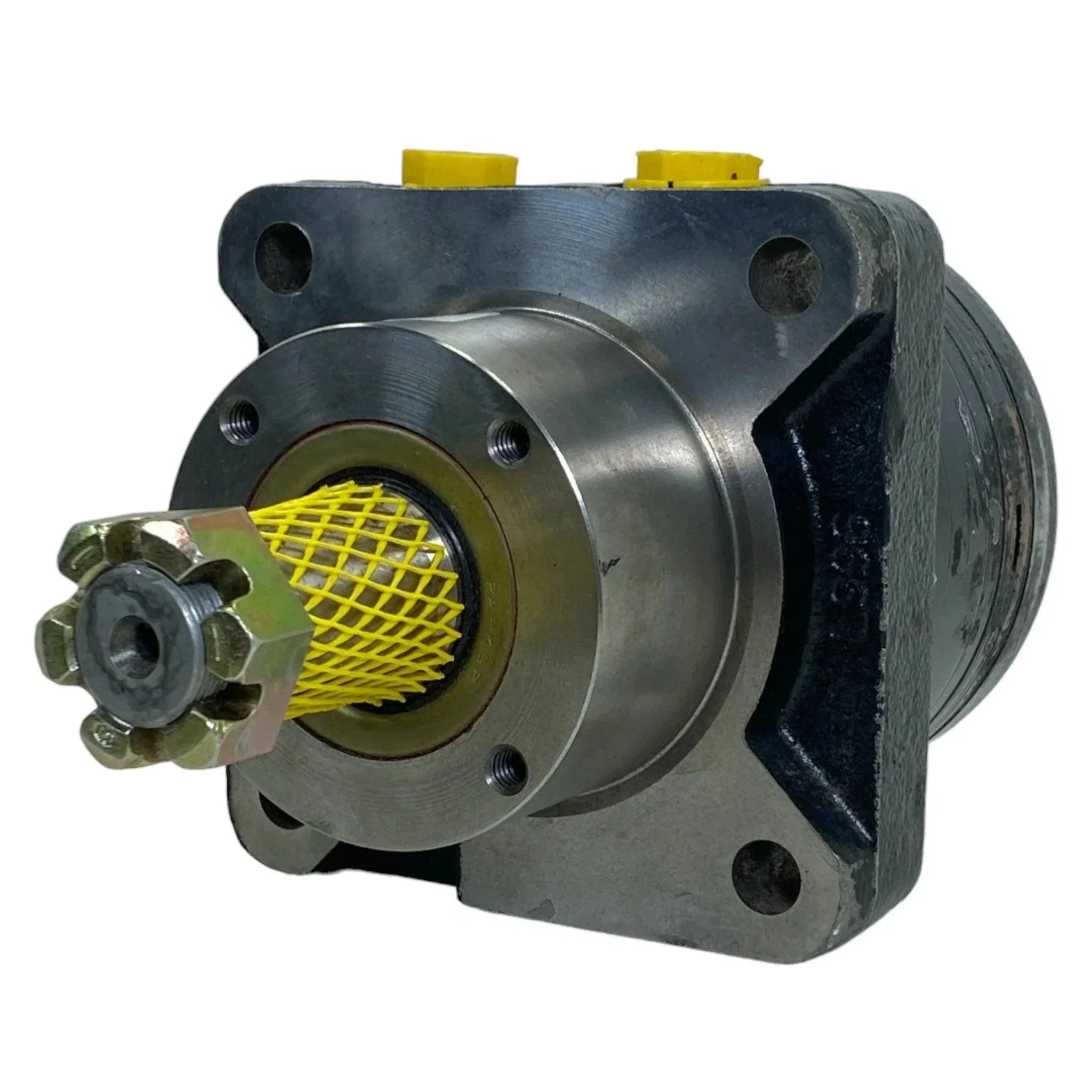 TL0240LS081AAHZ Genuine Parker TL Series Torqmotor