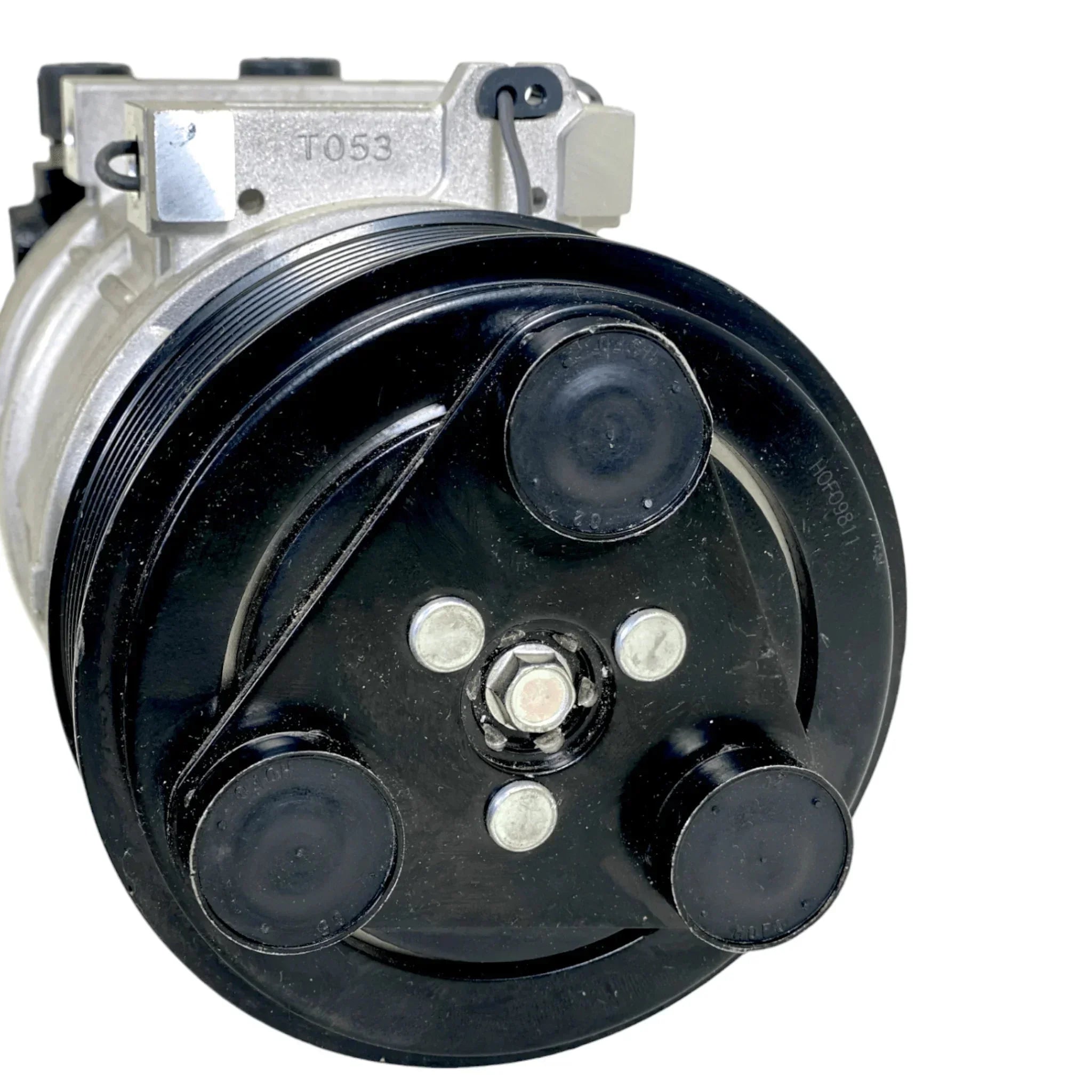 TM-15HS Seltec AC Compressor For Freightliner