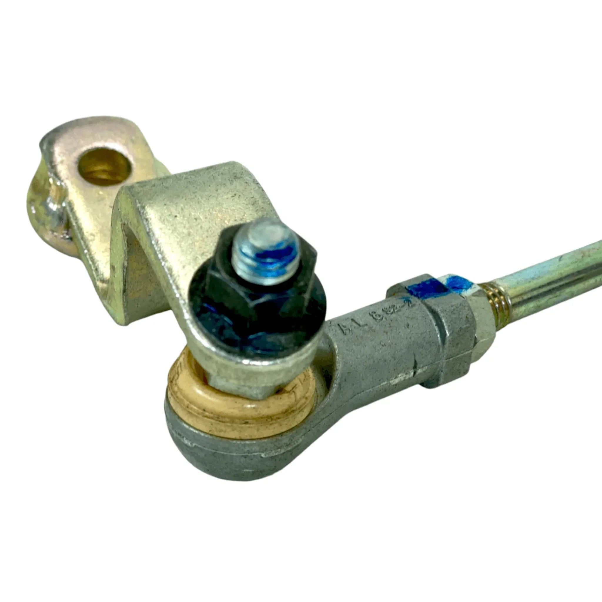 TM070801 Genuine Mitsubishi Shift Linkage Kit