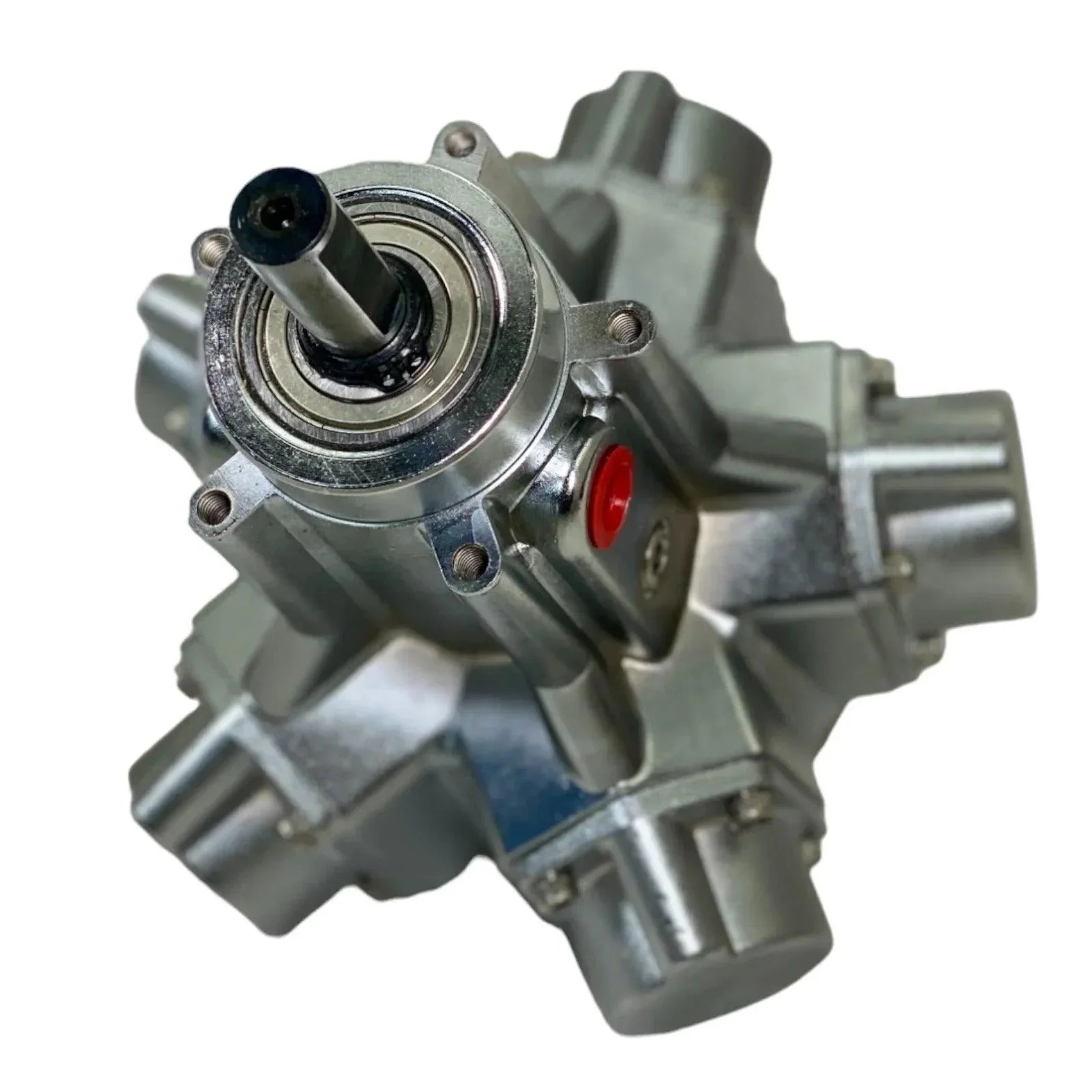 Tonson Piston Air Motor Model M5