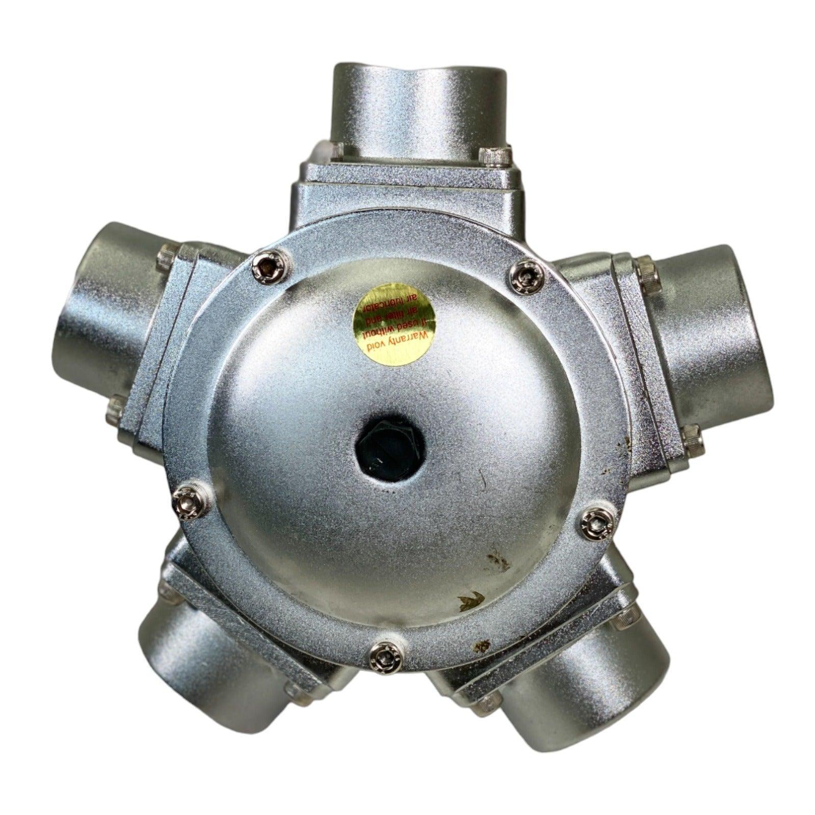 Tonson Piston Air Motor Model M5