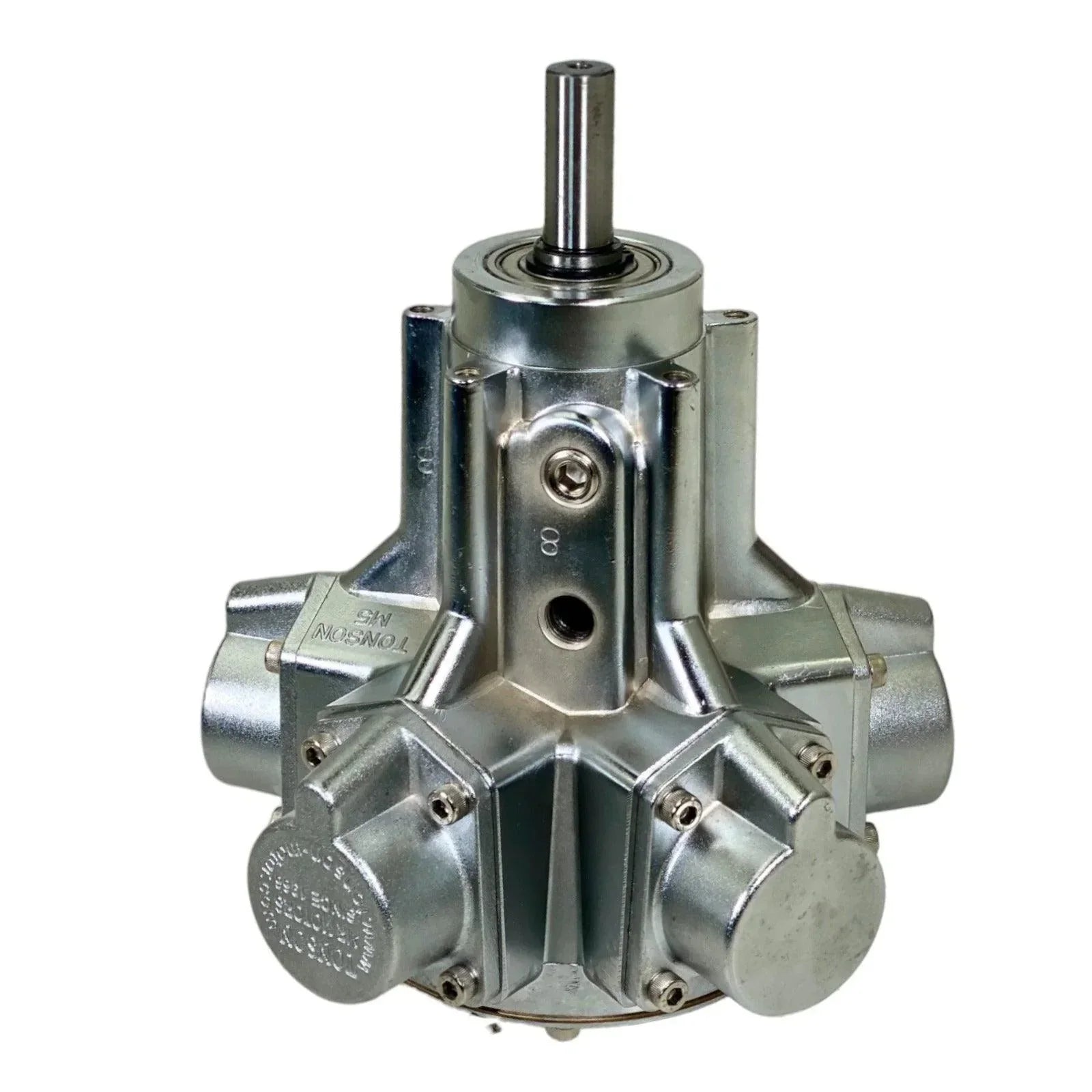 Tonson Piston Air Motor Model M5