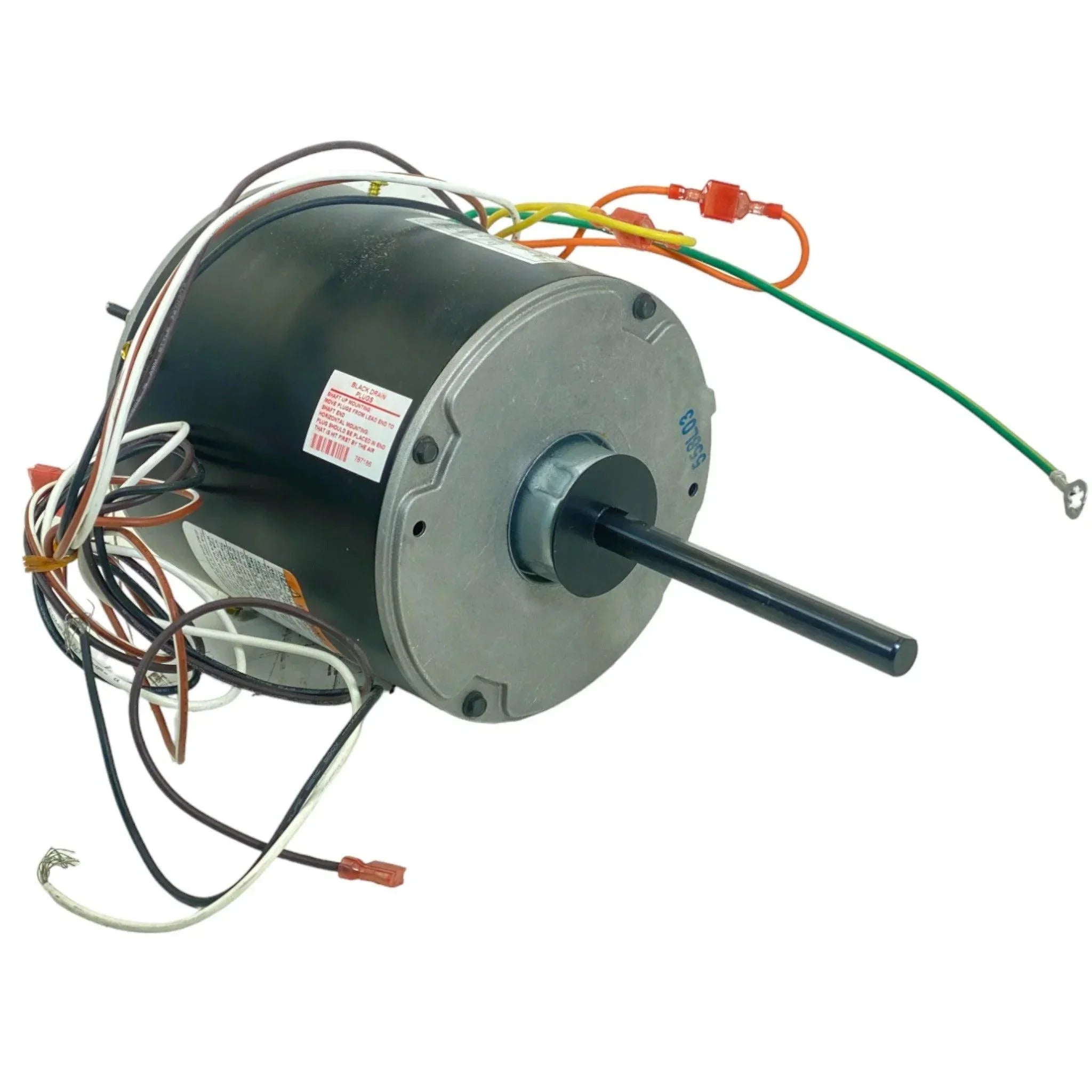 TP-C50-1SP2 TradePro Condenser Fan Motor