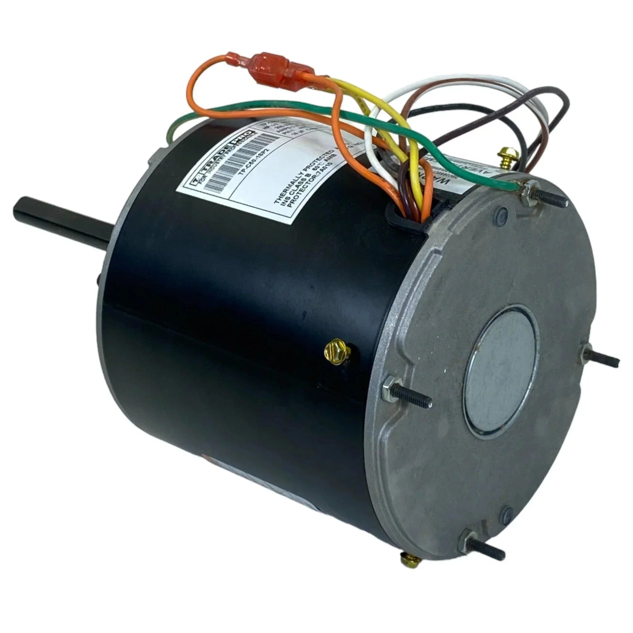 TP-C50-1SP2 TradePro Condenser Fan Motor