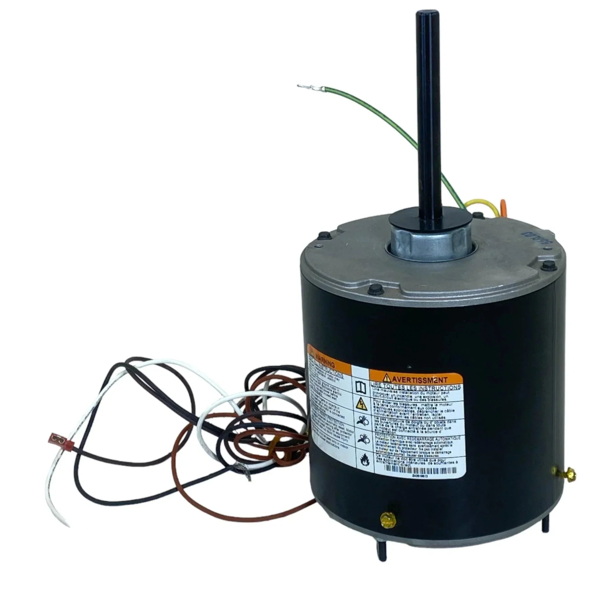 TP-C50-1SP2 TradePro Condenser Fan Motor