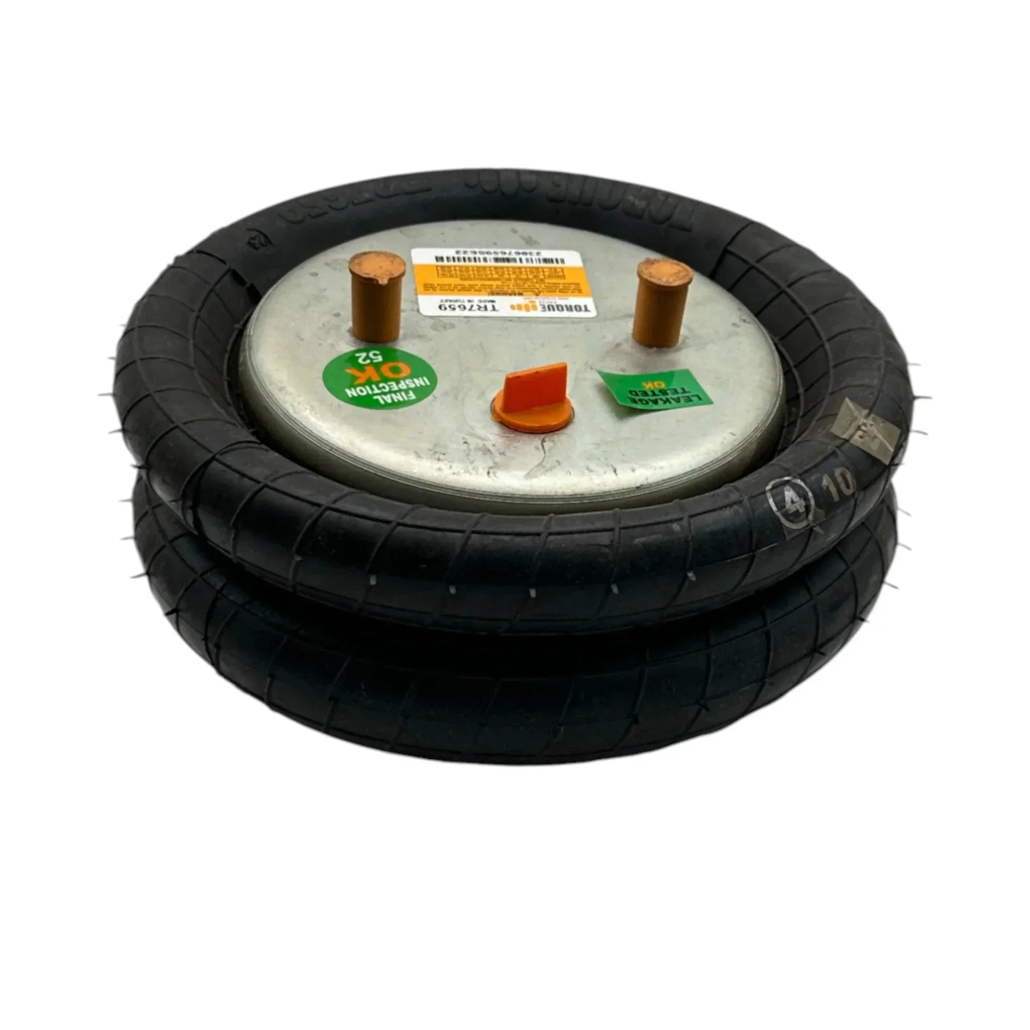 TR7659 Torque Suspension Air Spring
