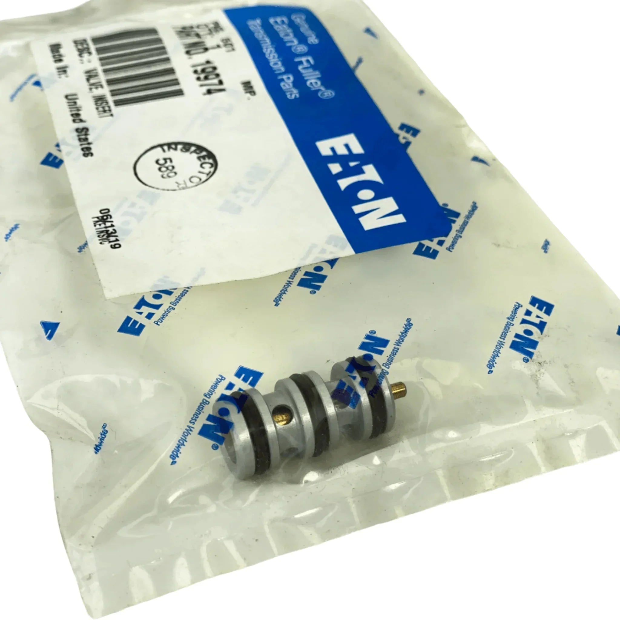Trk-1554 Dt Components Basic Overhaul Kit