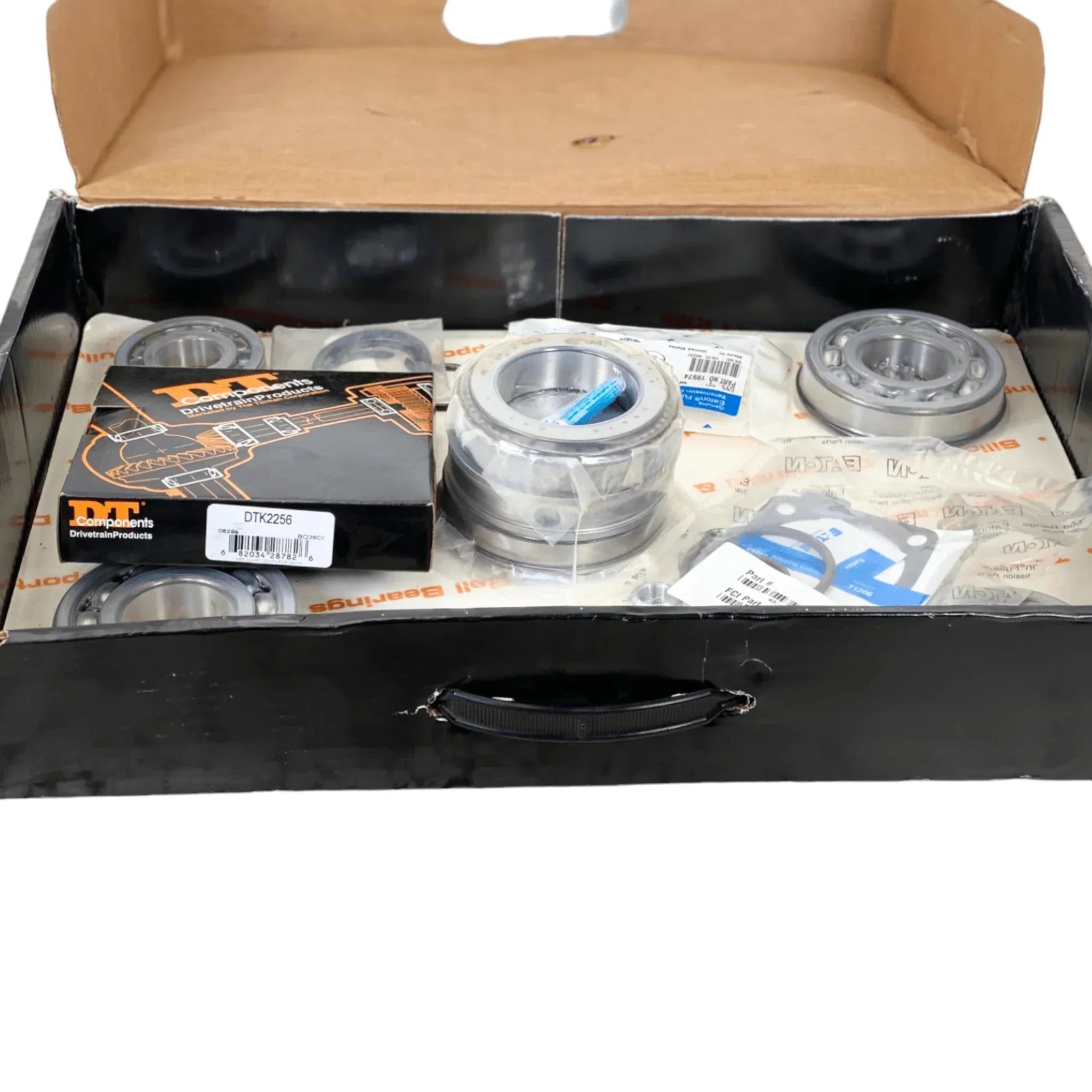 Trk-1554 Dt Components Basic Overhaul Kit