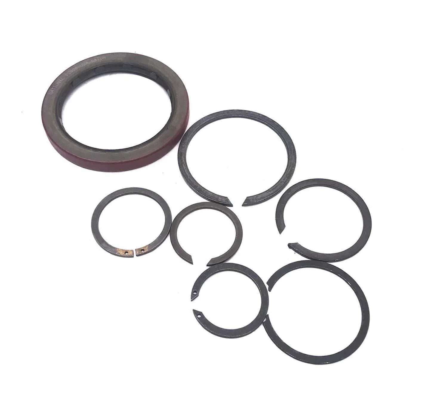 Trk1850 Dt Components Eaton Fuller Transmission Bearing Rebuild Kit Rt6610