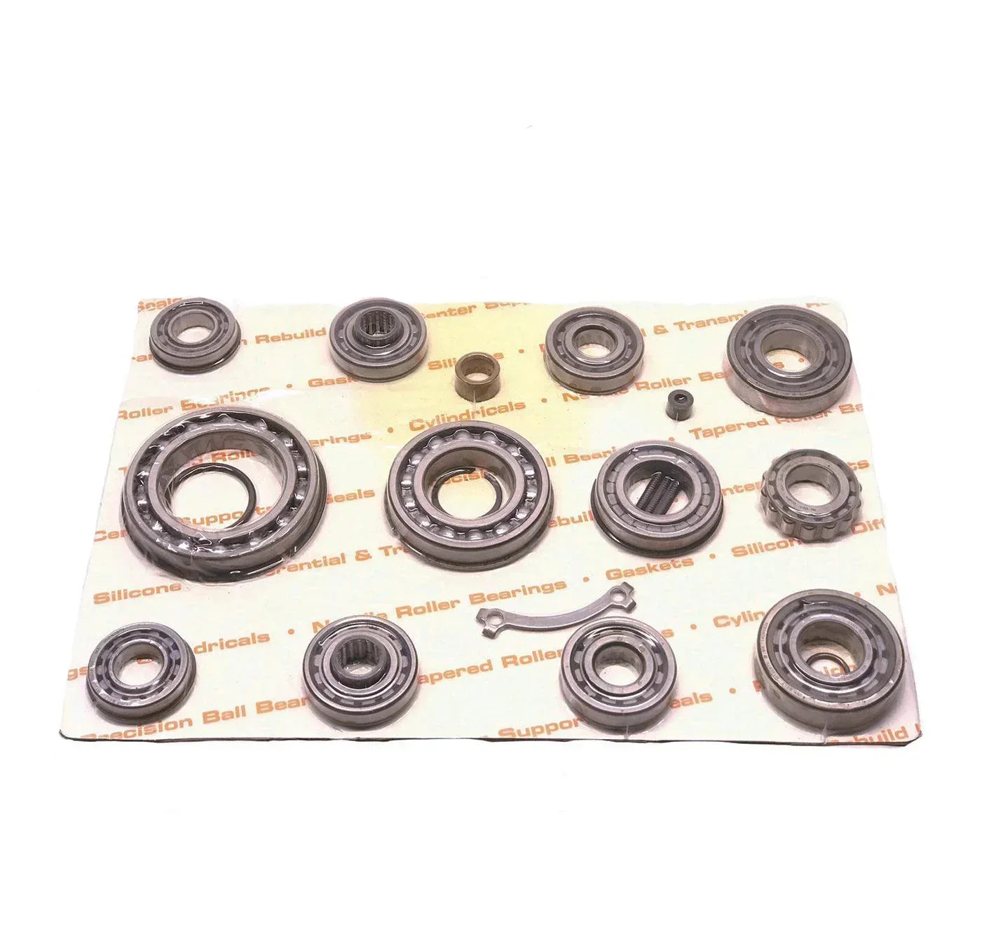 Trk1850 Dt Components Eaton Fuller Transmission Bearing Rebuild Kit Rt6610