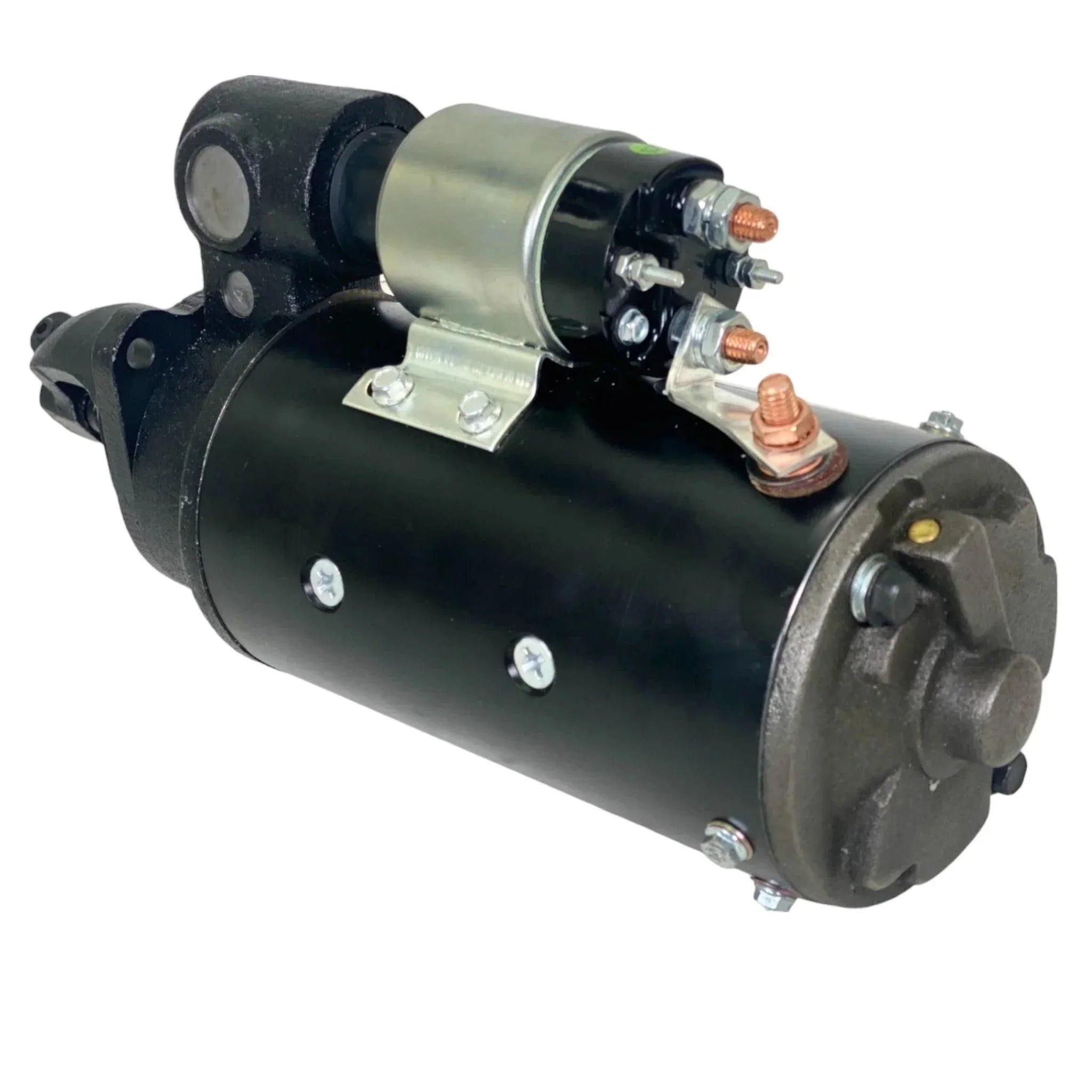 TS-1114 Dixie Starter For International/CaseIH