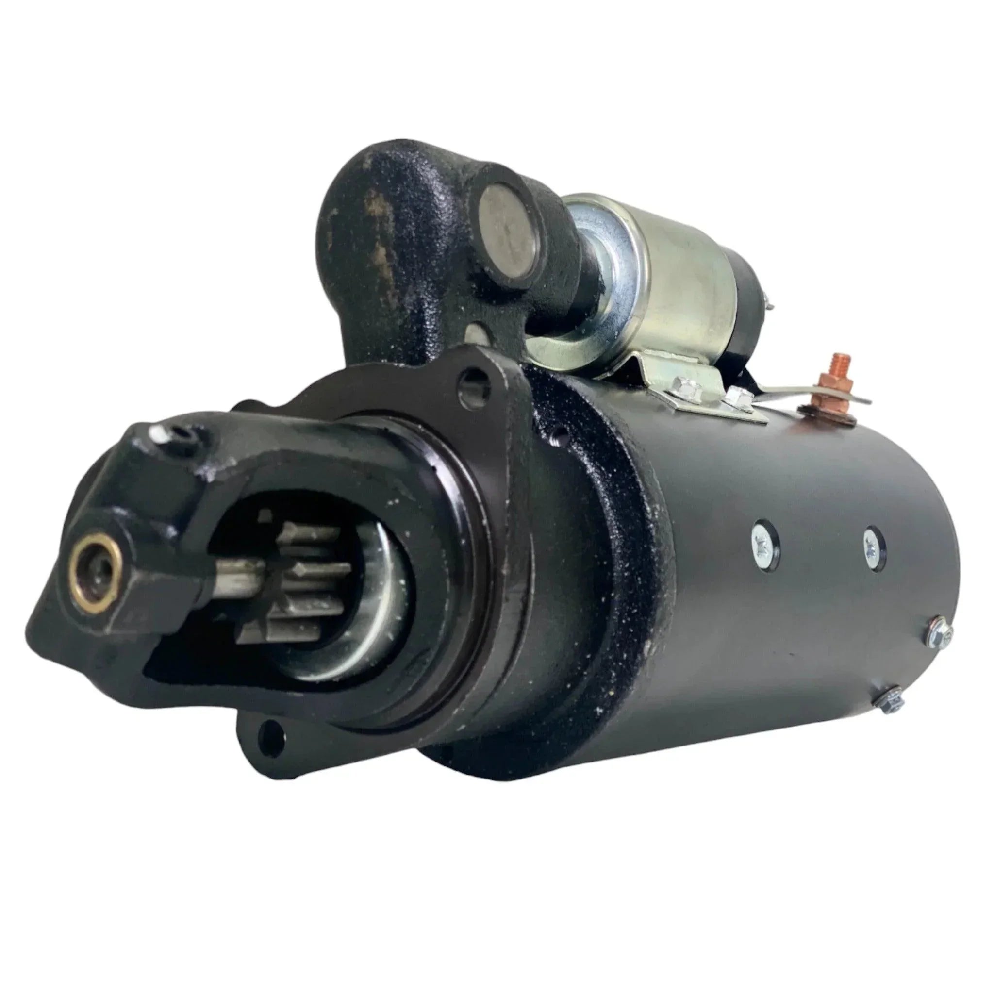 TS-1114 Dixie Starter For International/CaseIH