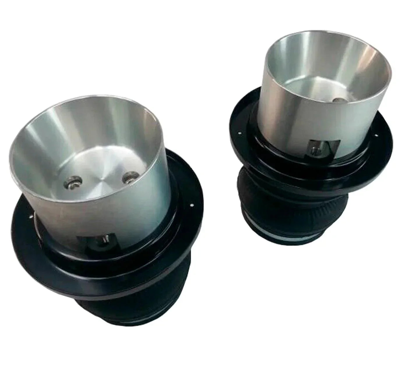 Ts03-Ad Genuine Airdynamiks Air Suspension Set For Tesla Model 3 Dual Motor