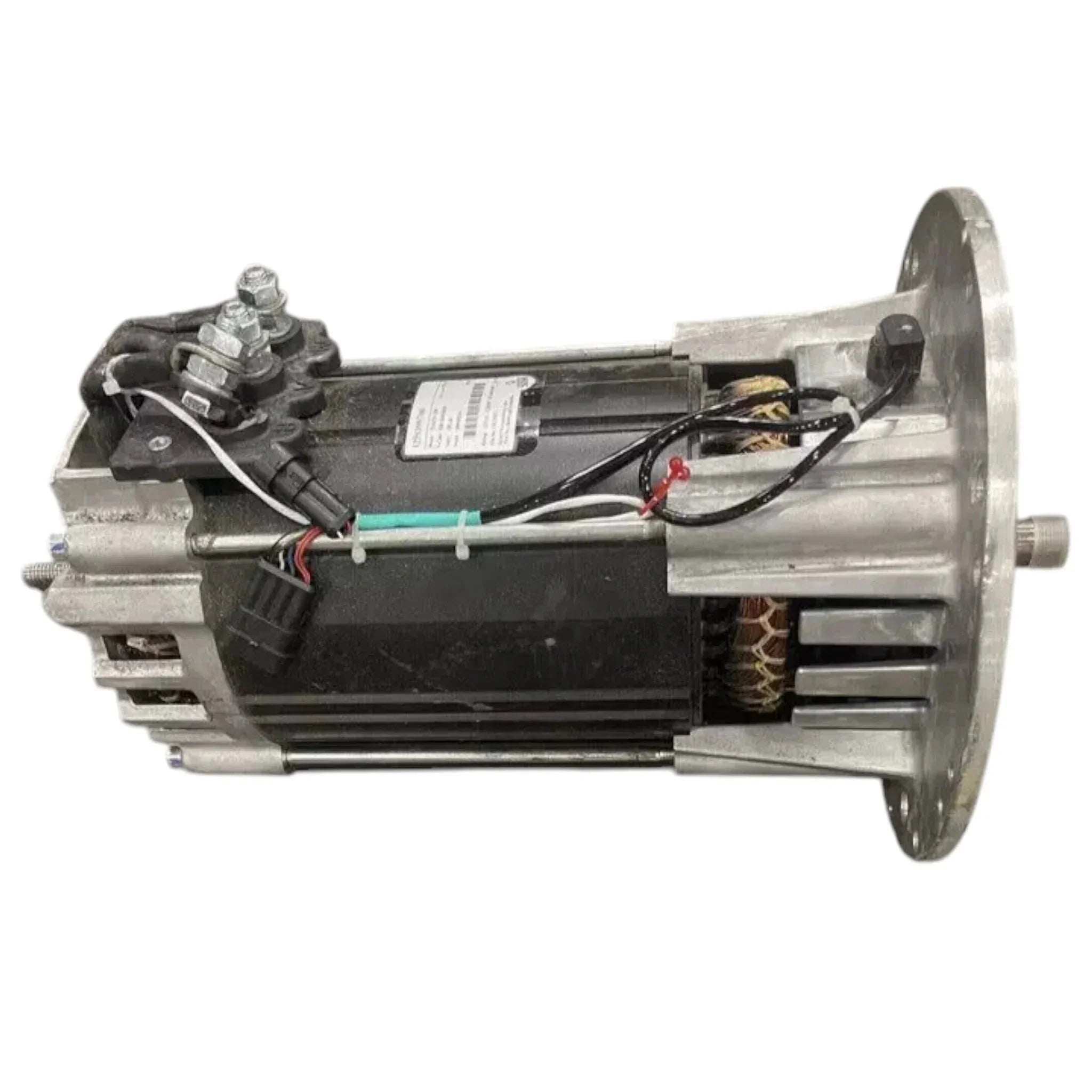 TSA170-210 Schabmuller Electric Motor DS36