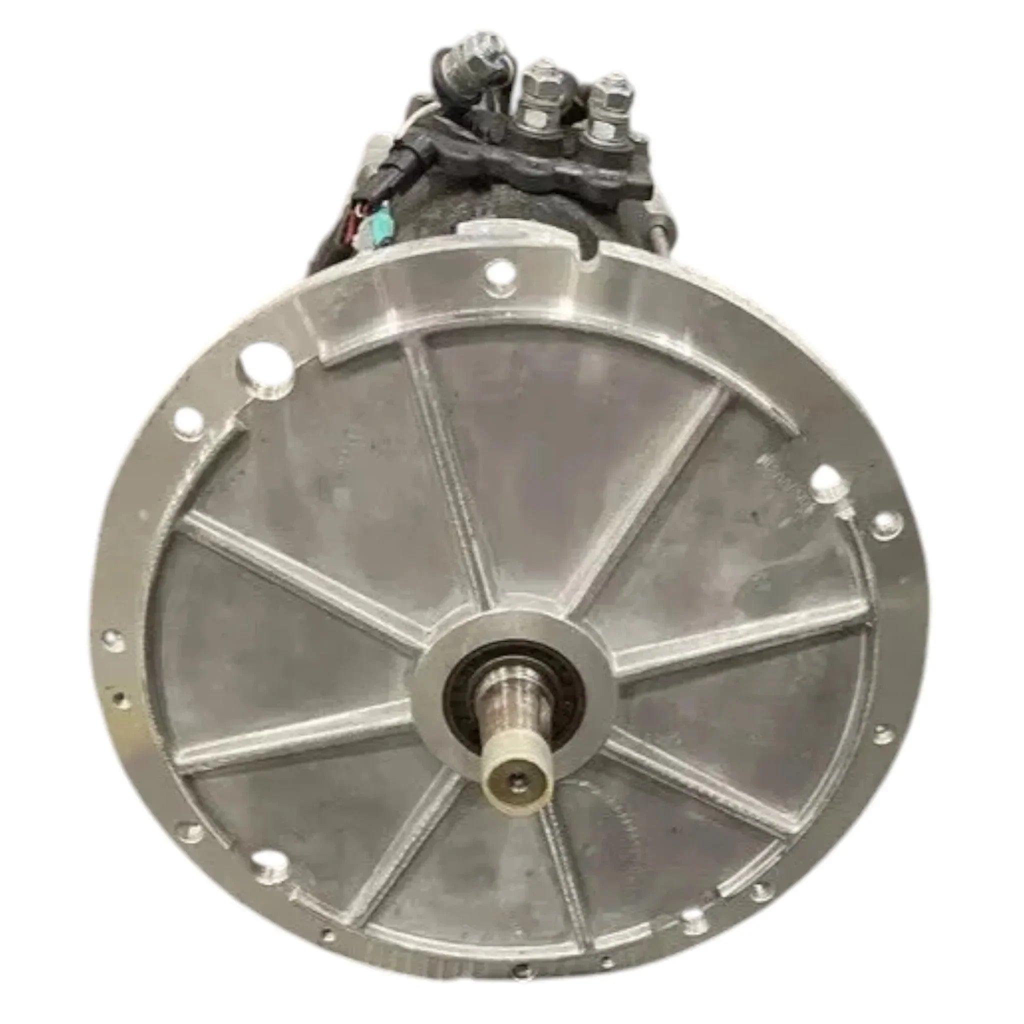 TSA170-210 Schabmuller Electric Motor DS36