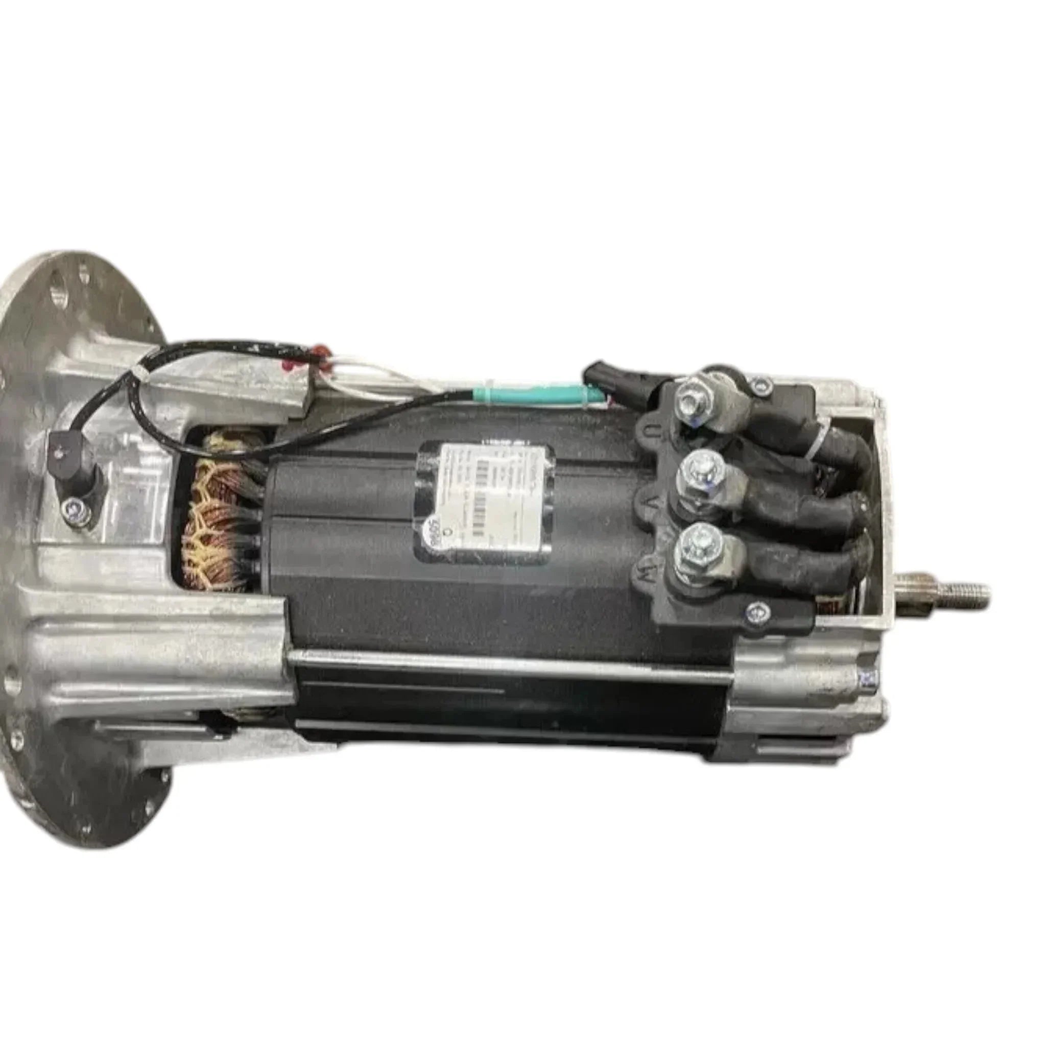 TSA170-210 Schabmuller Electric Motor DS36
