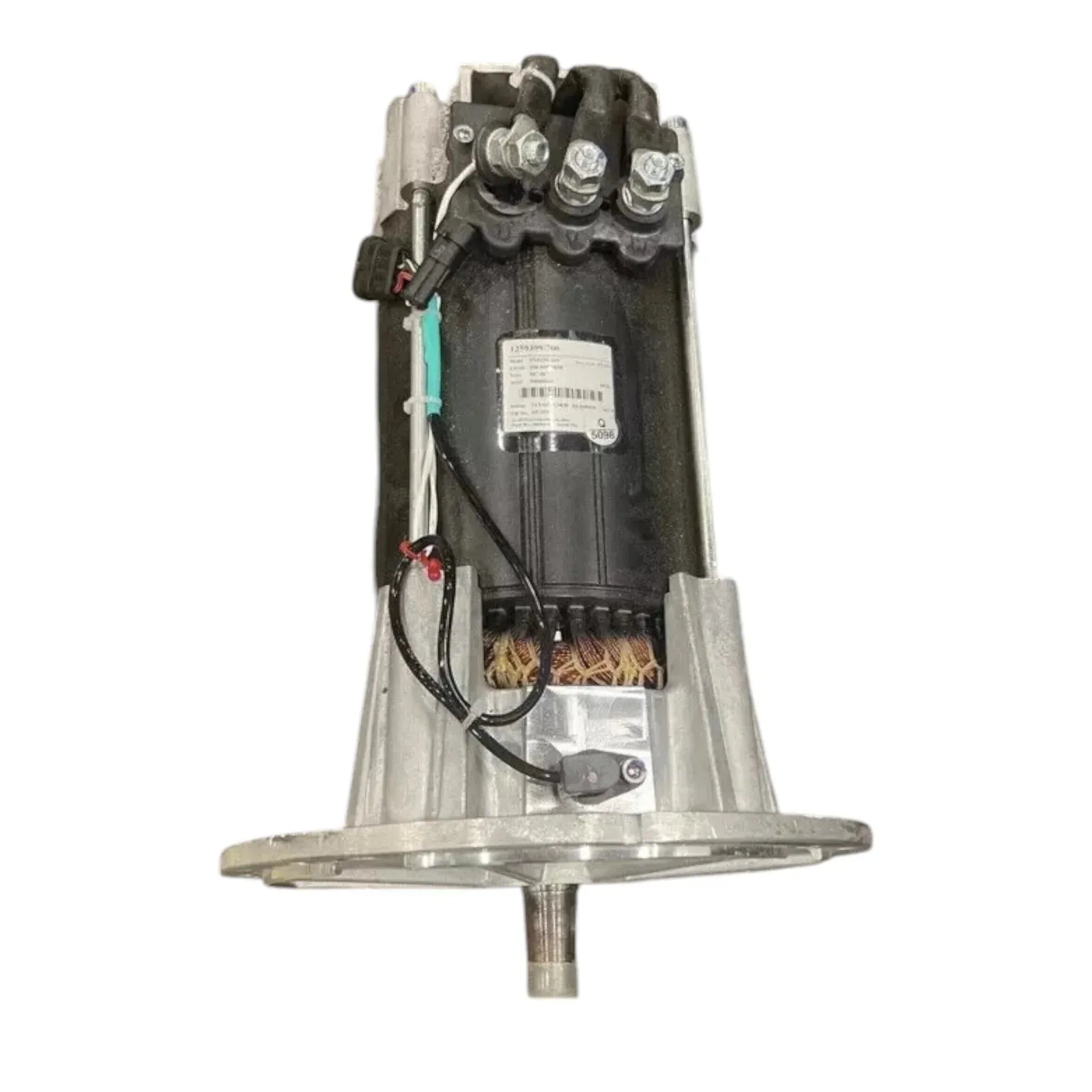 TSA170-210 Schabmuller Electric Motor DS36