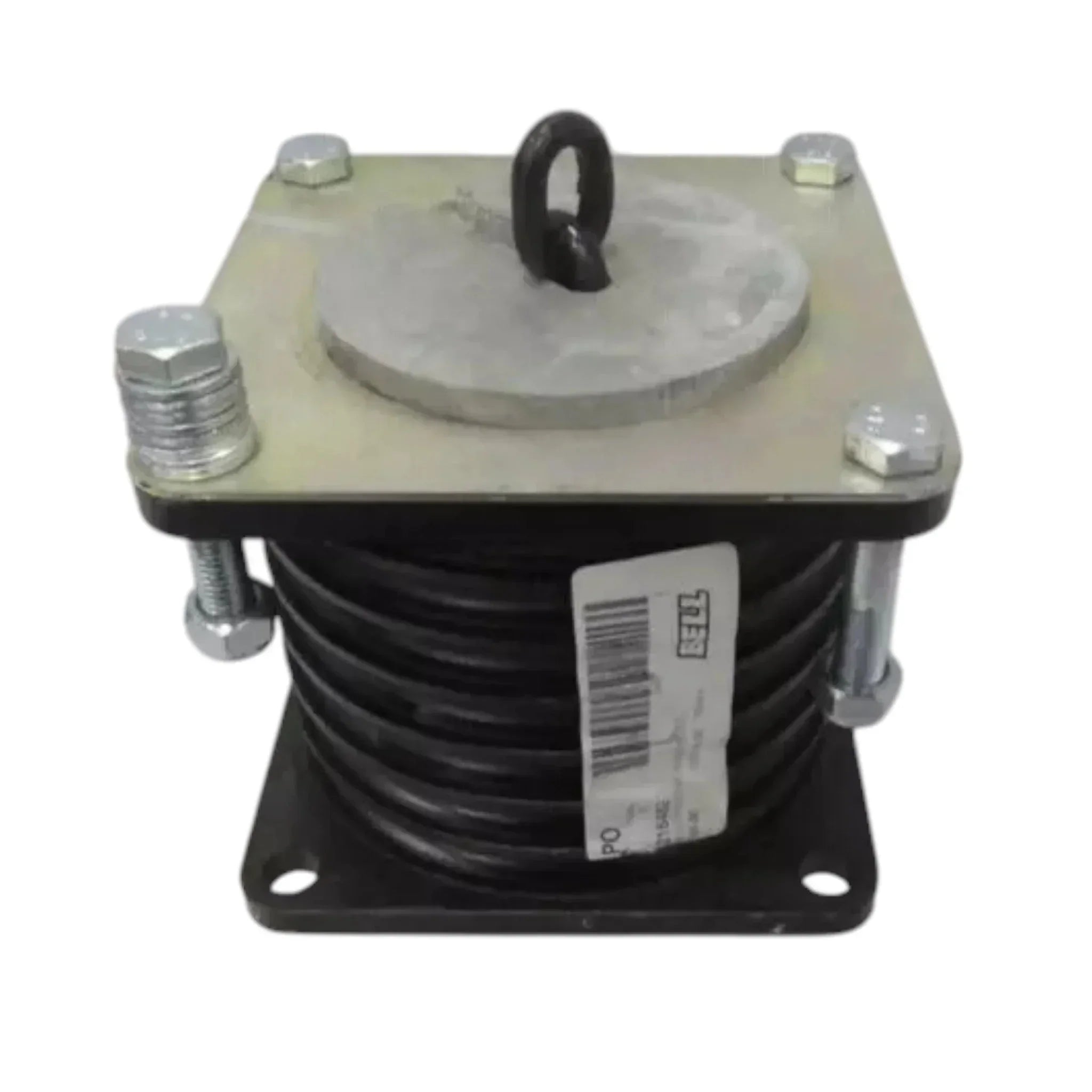 TT267809 Genuine John Deere Rear Suspension Stop Block