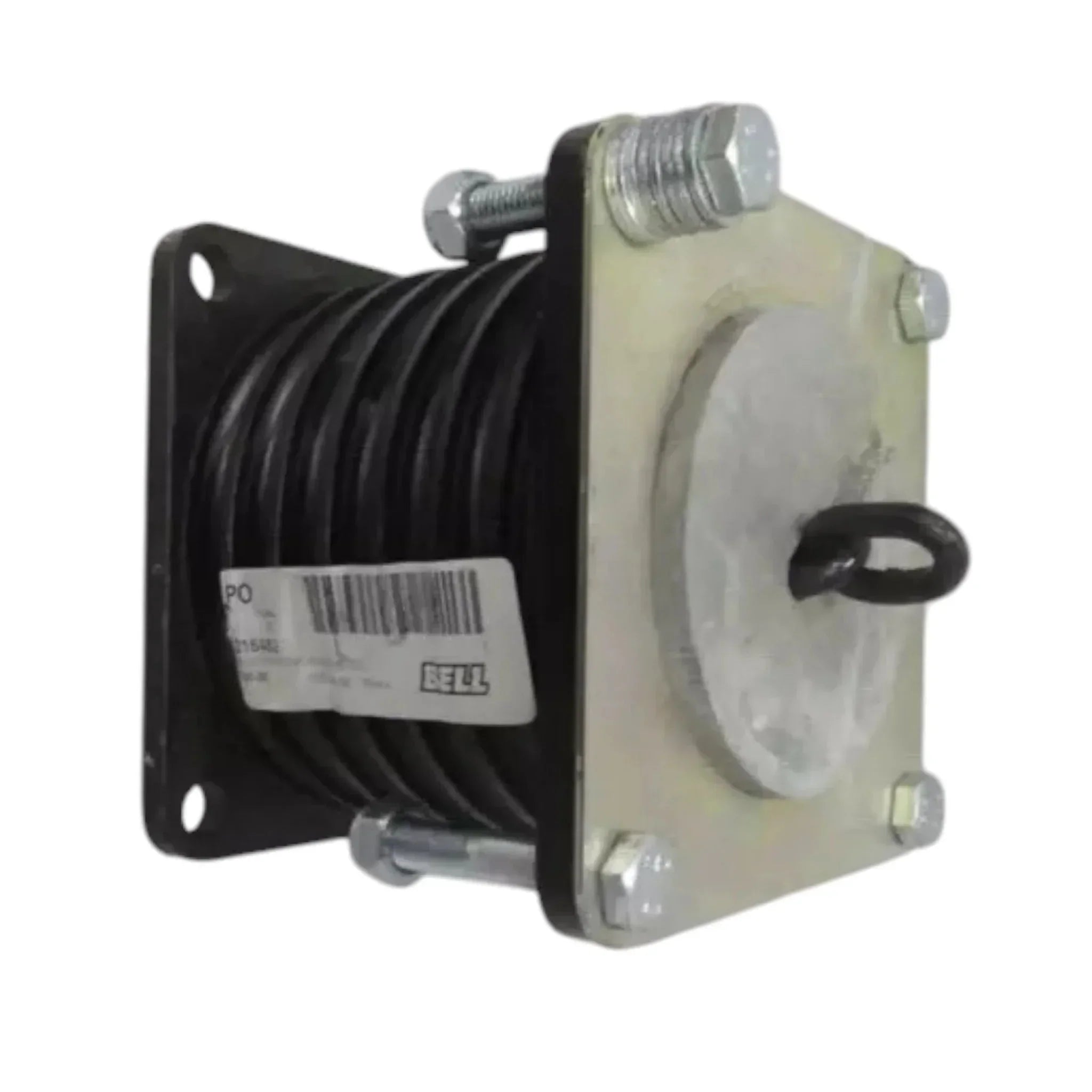 TT267809 Genuine John Deere Rear Suspension Stop Block