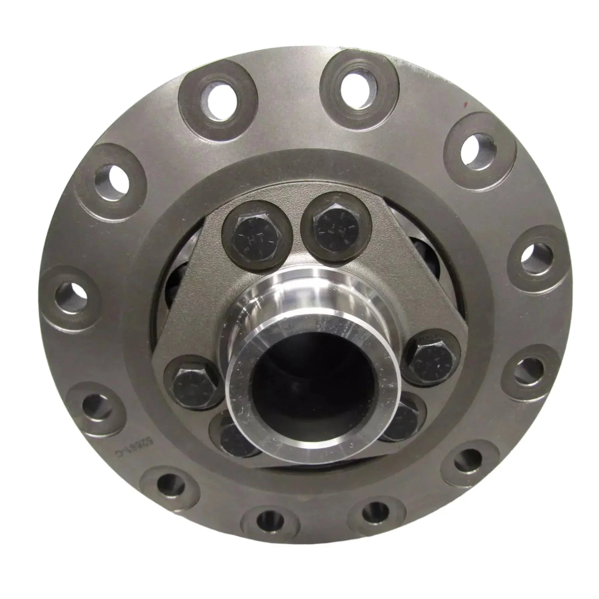 TT70P52879 Genuine Eaton Rear Locker Differential Carrier