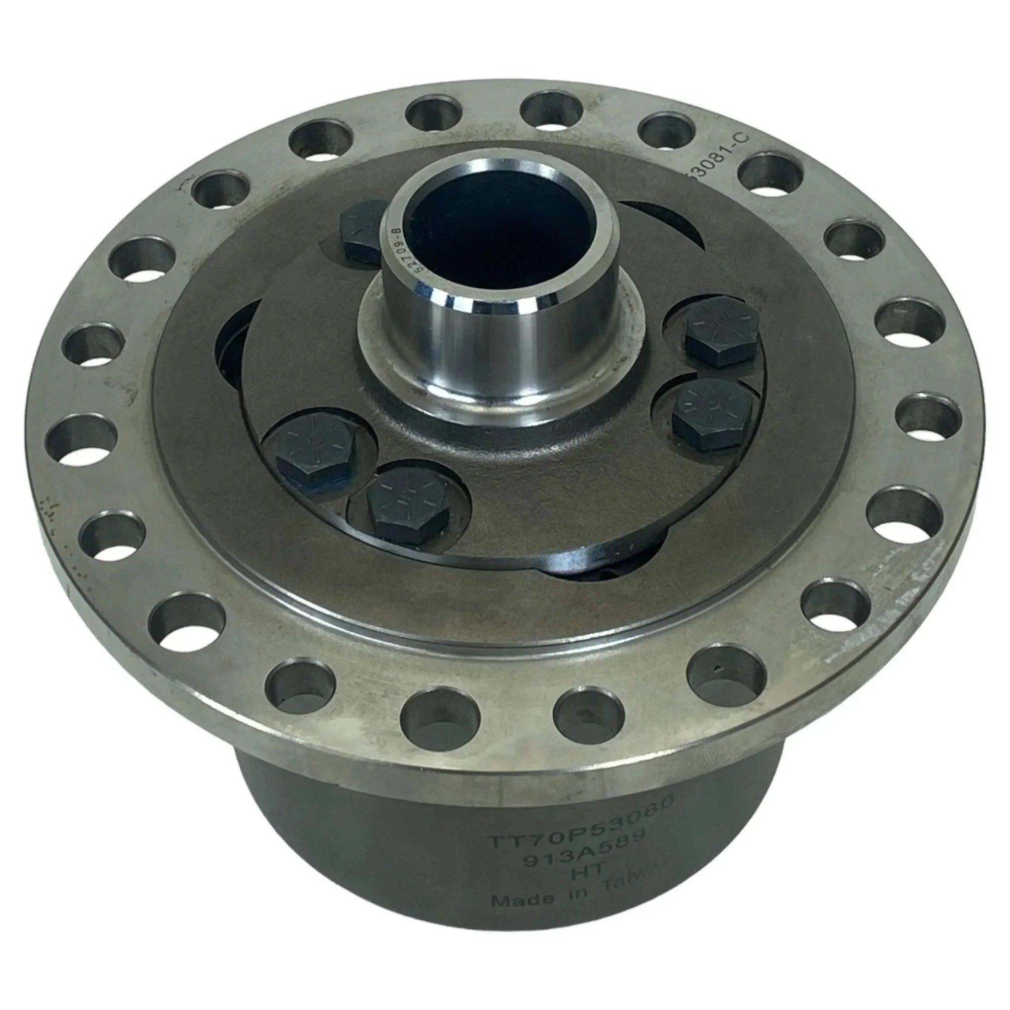 913A590 Genuine Eaton Differential Carrier