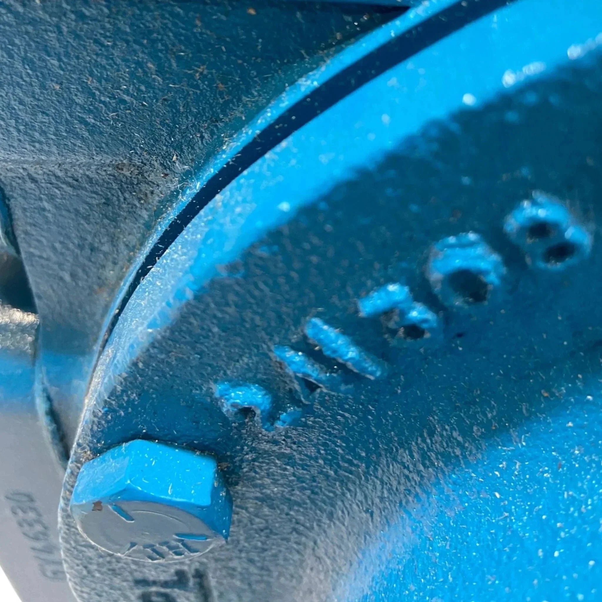 TXD1220A Blackmer Pump