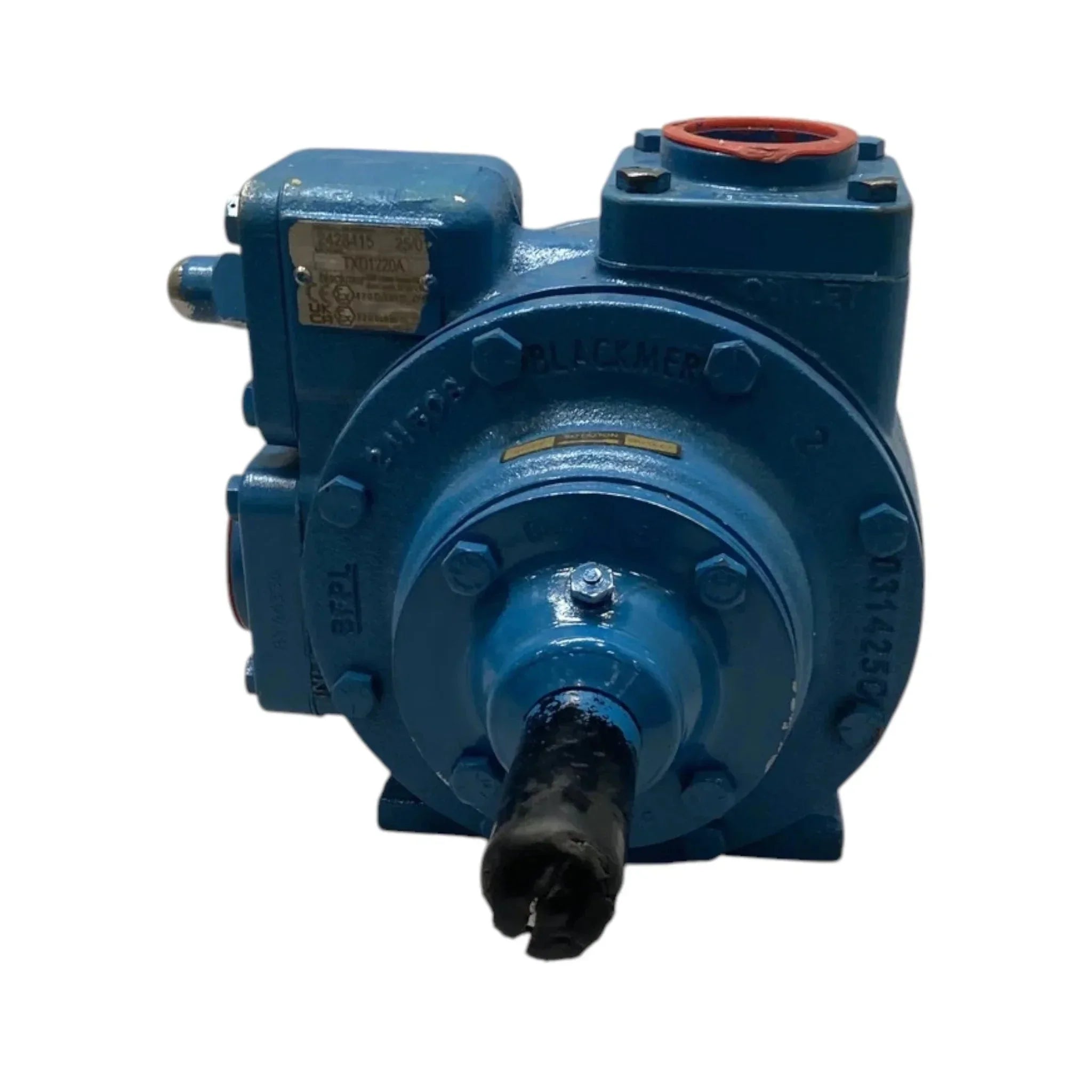 TXD1220A Blackmer Pump
