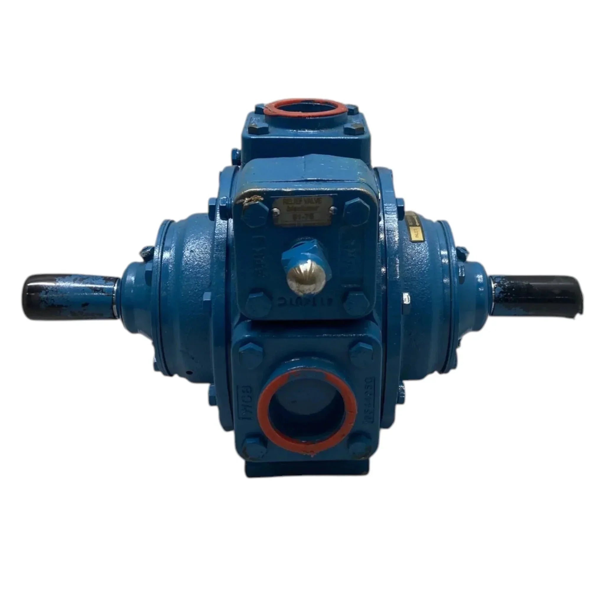 TXD1220A Blackmer Pump