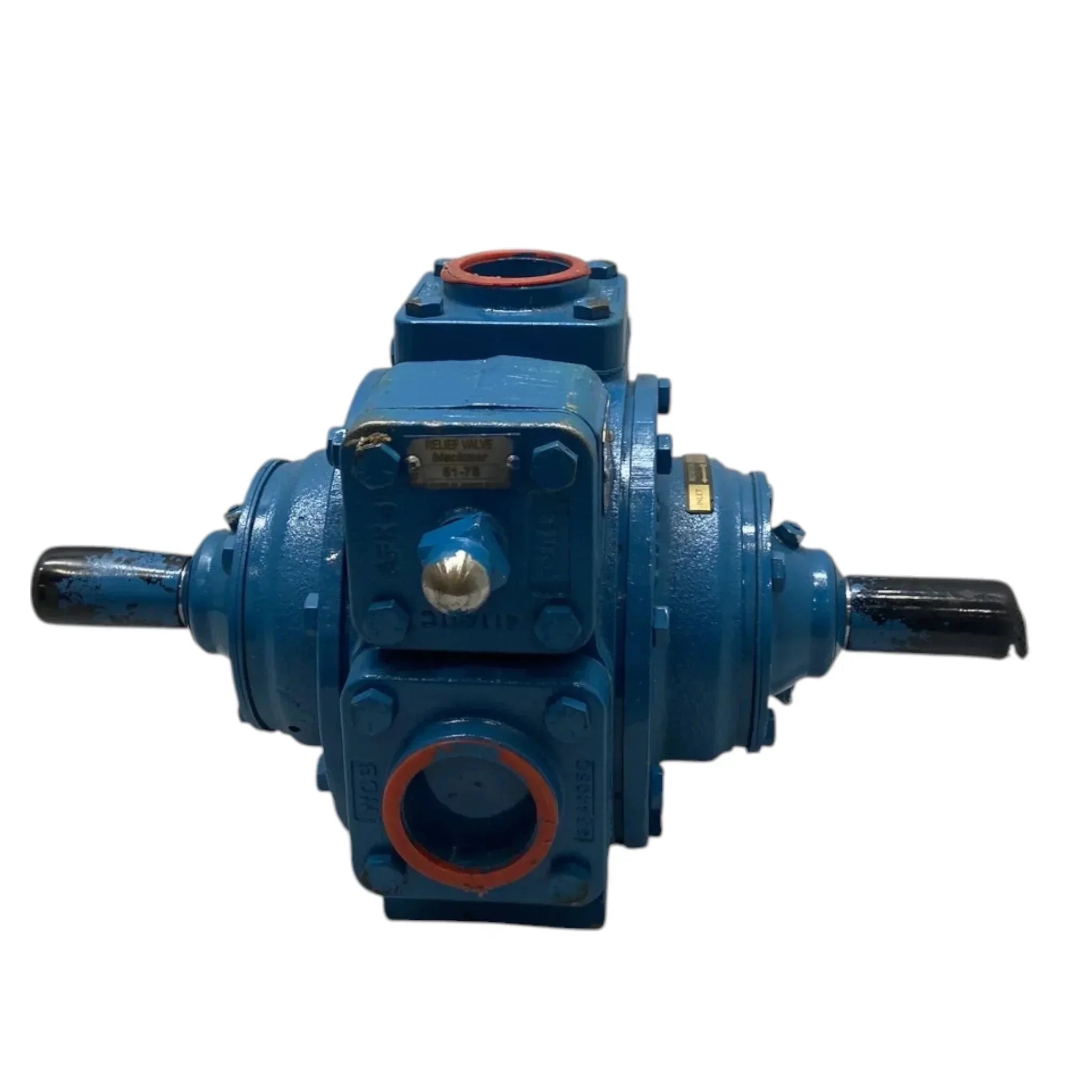 TXD1220A Blackmer Pump
