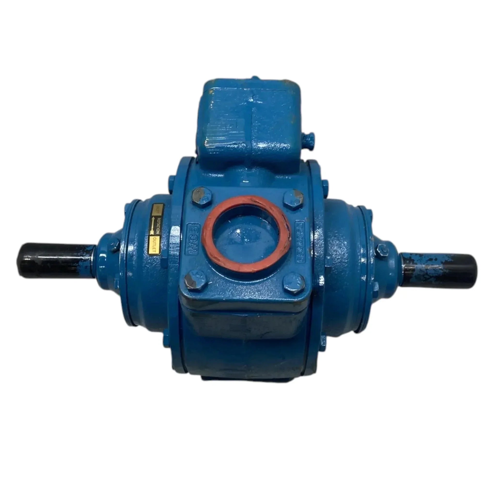TXD1220A Blackmer Pump