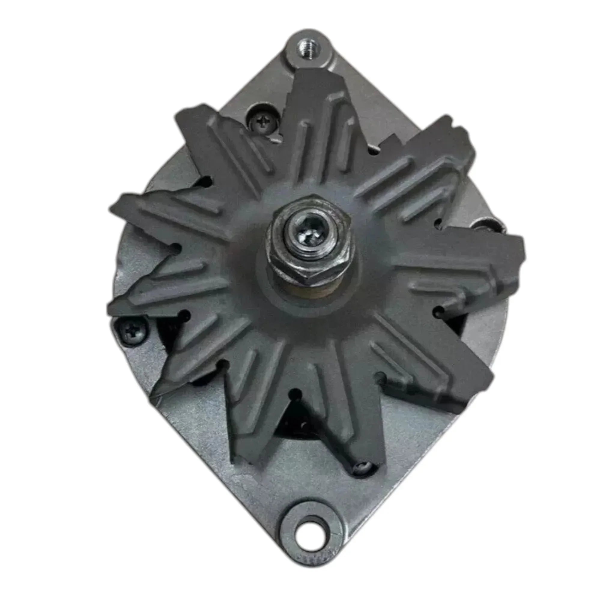 TY24322 Genuine John Deere Alternator 24V 45A