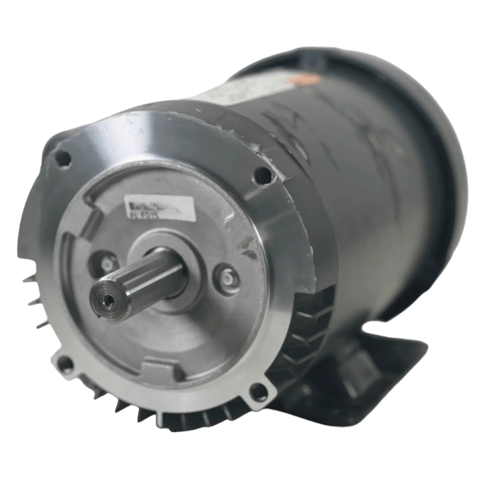 U2P2DC US Motors General Purpose Motor 2 HP - TEFC - 1750 RPM