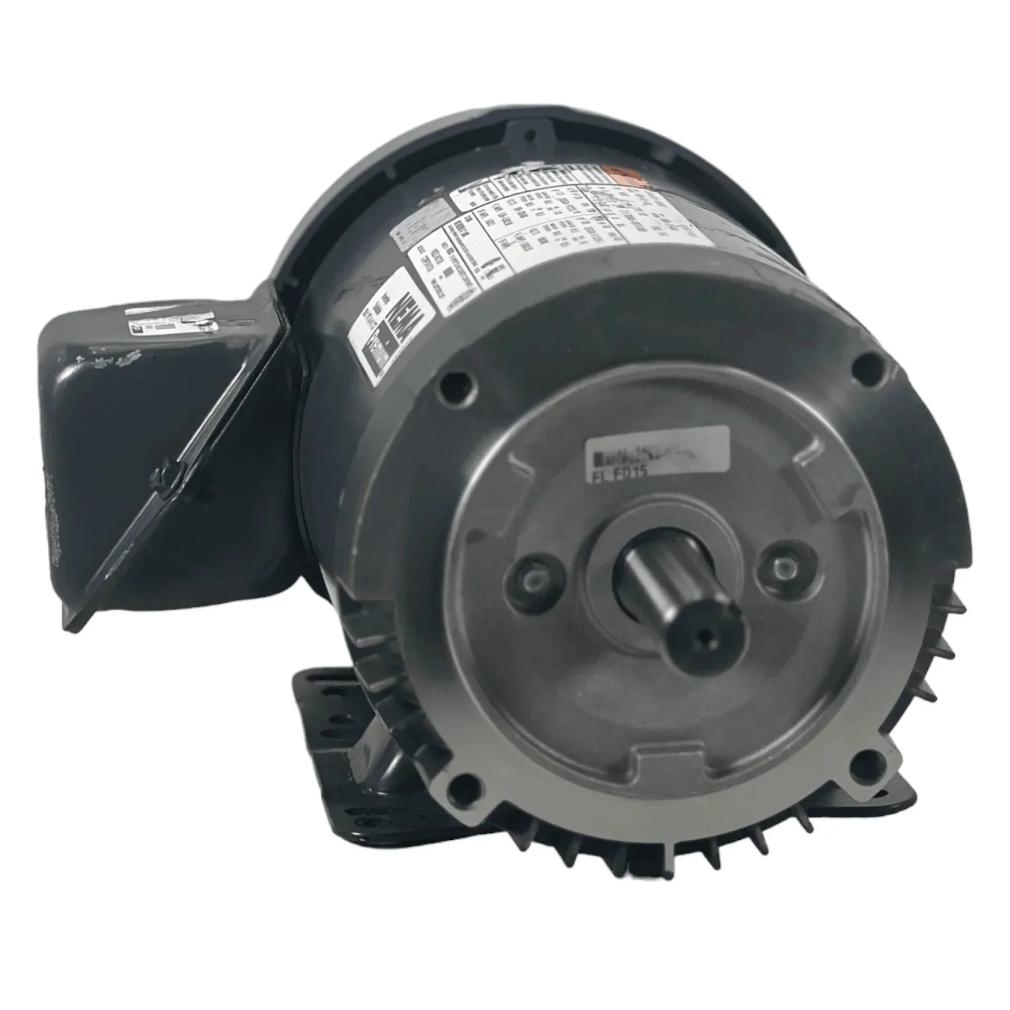 U2P2DC US Motors General Purpose Motor 2 HP - TEFC - 1750 RPM