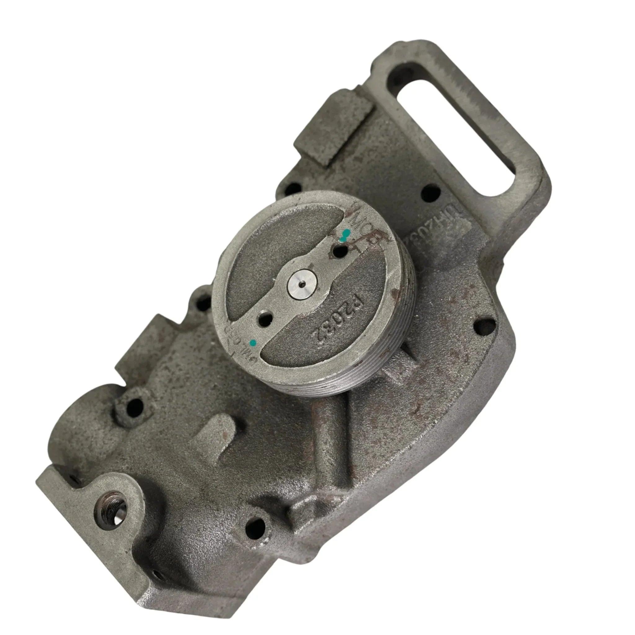 US2032 US Motor Works Mechanical Water Pump For Cummins