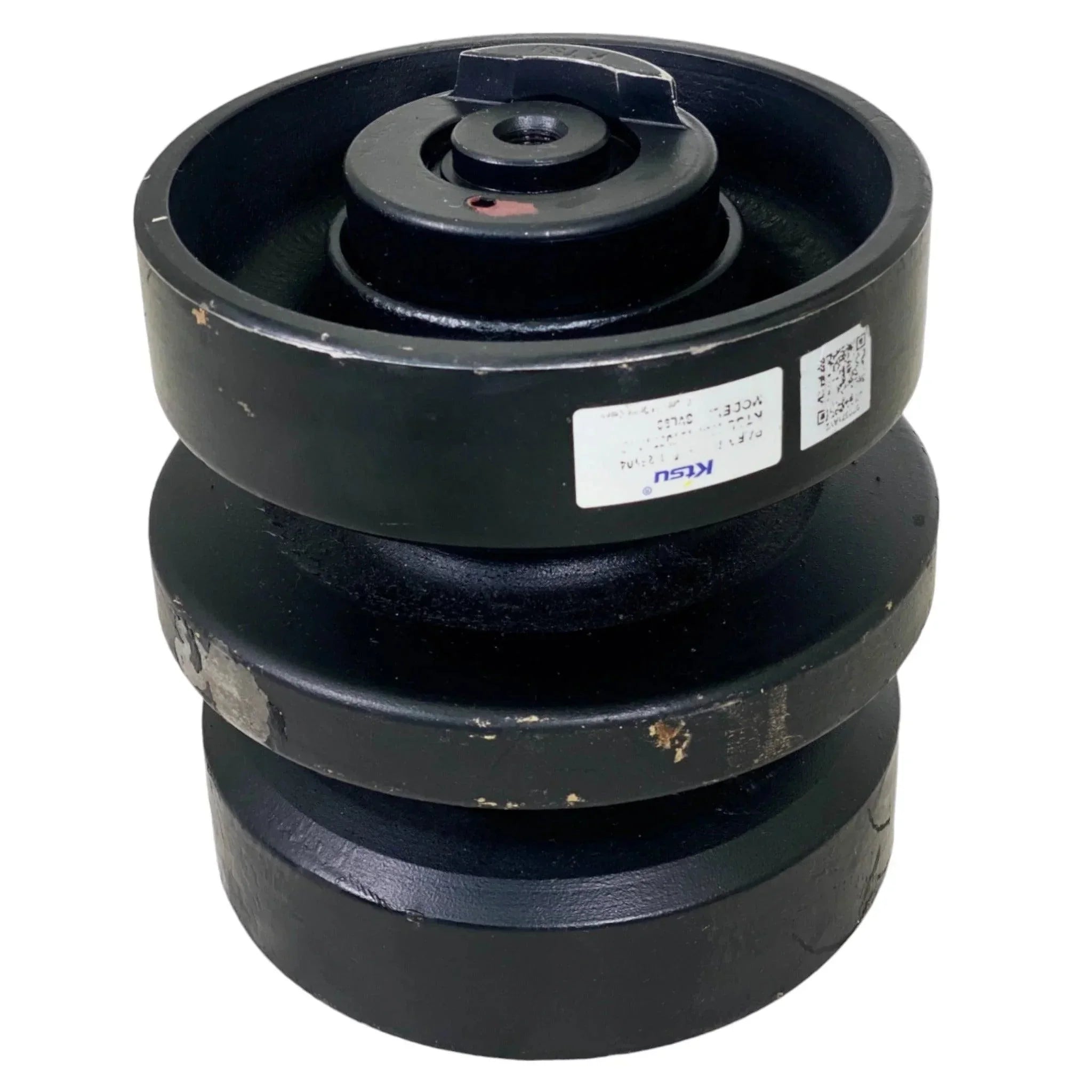V0511-25104 KTSU Bottom Track Roller For Kubota SVL90-2