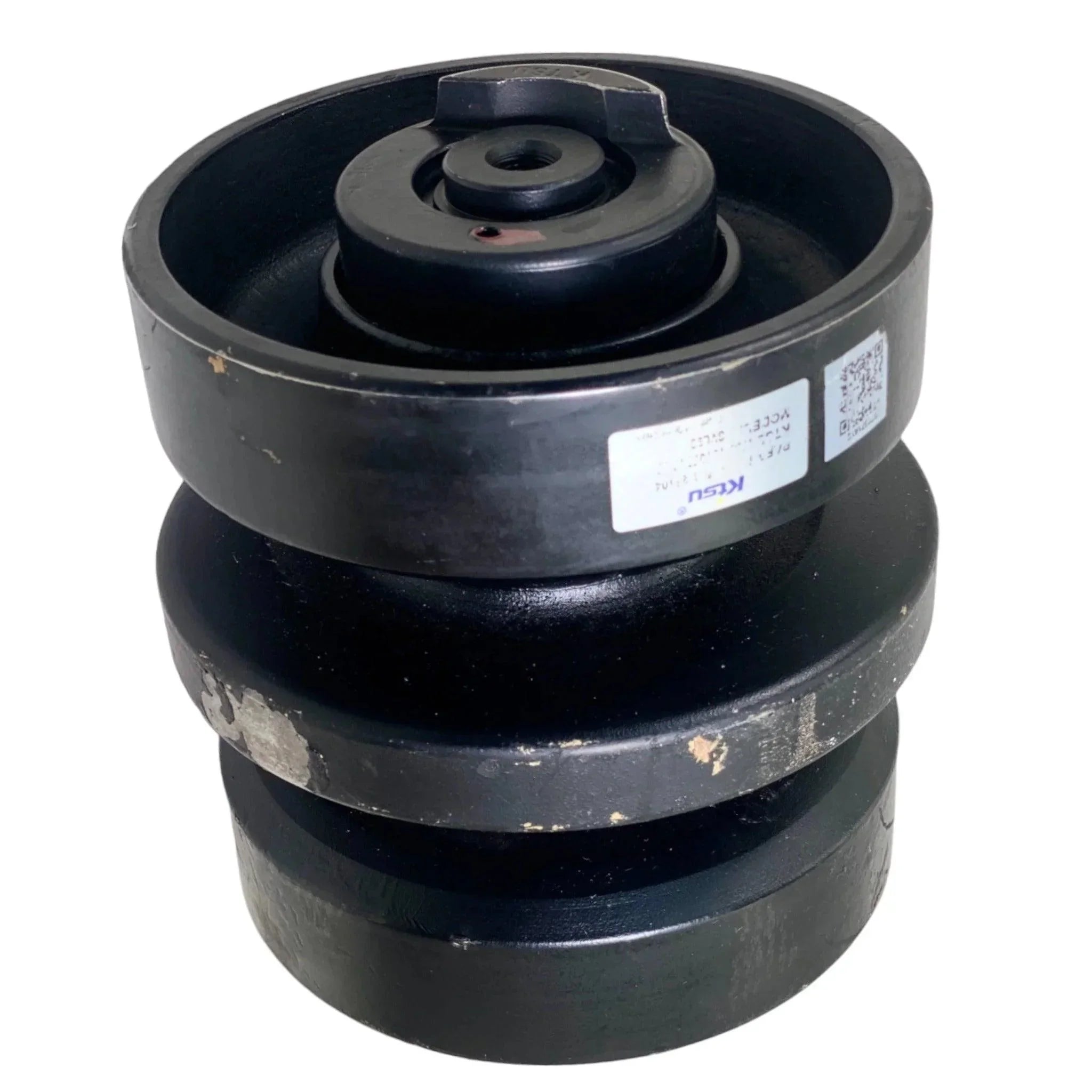 V0511-25104 KTSU Bottom Track Roller For Kubota SVL90-2